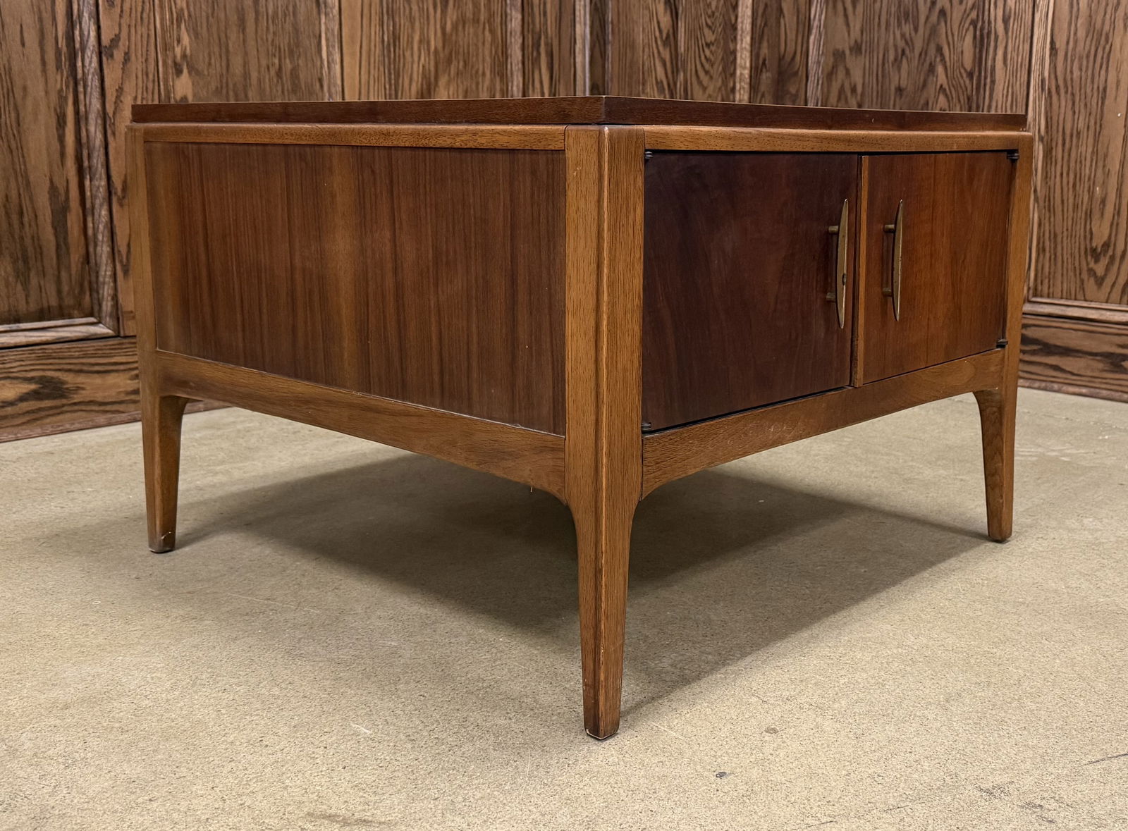 Lane Rhythm End Table - 4