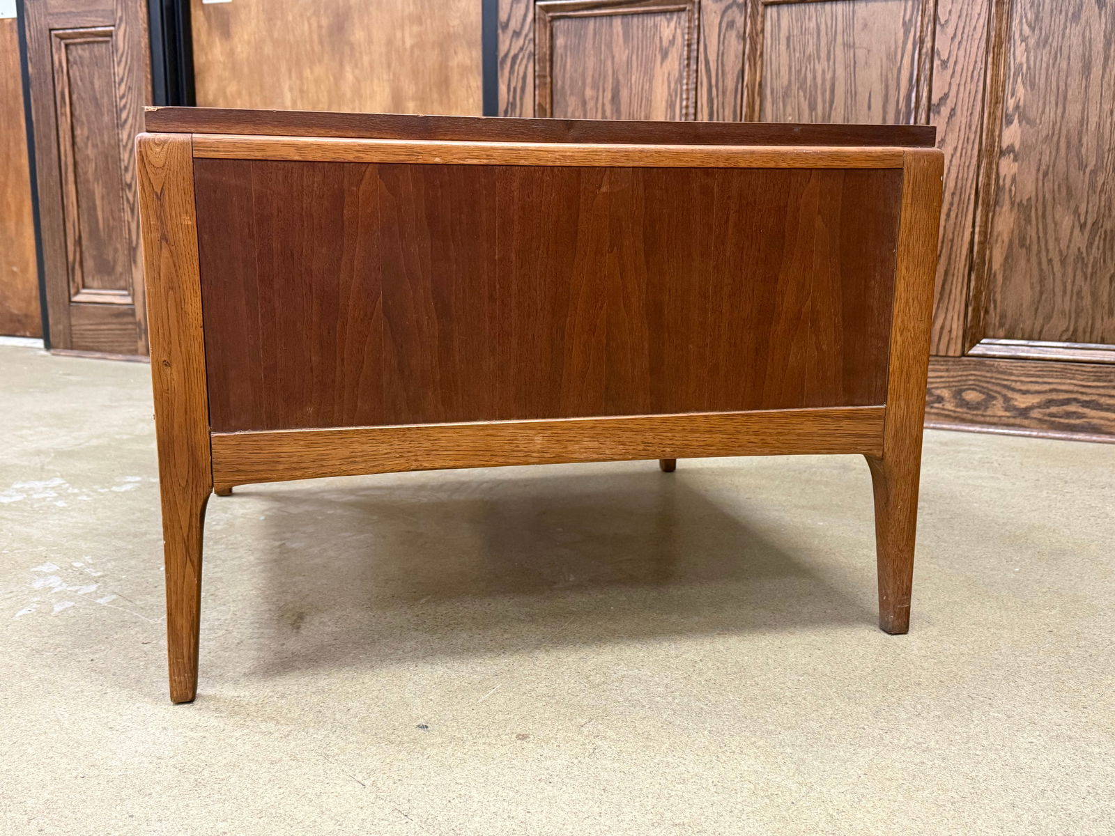 Lane Rhythm End Table - 5