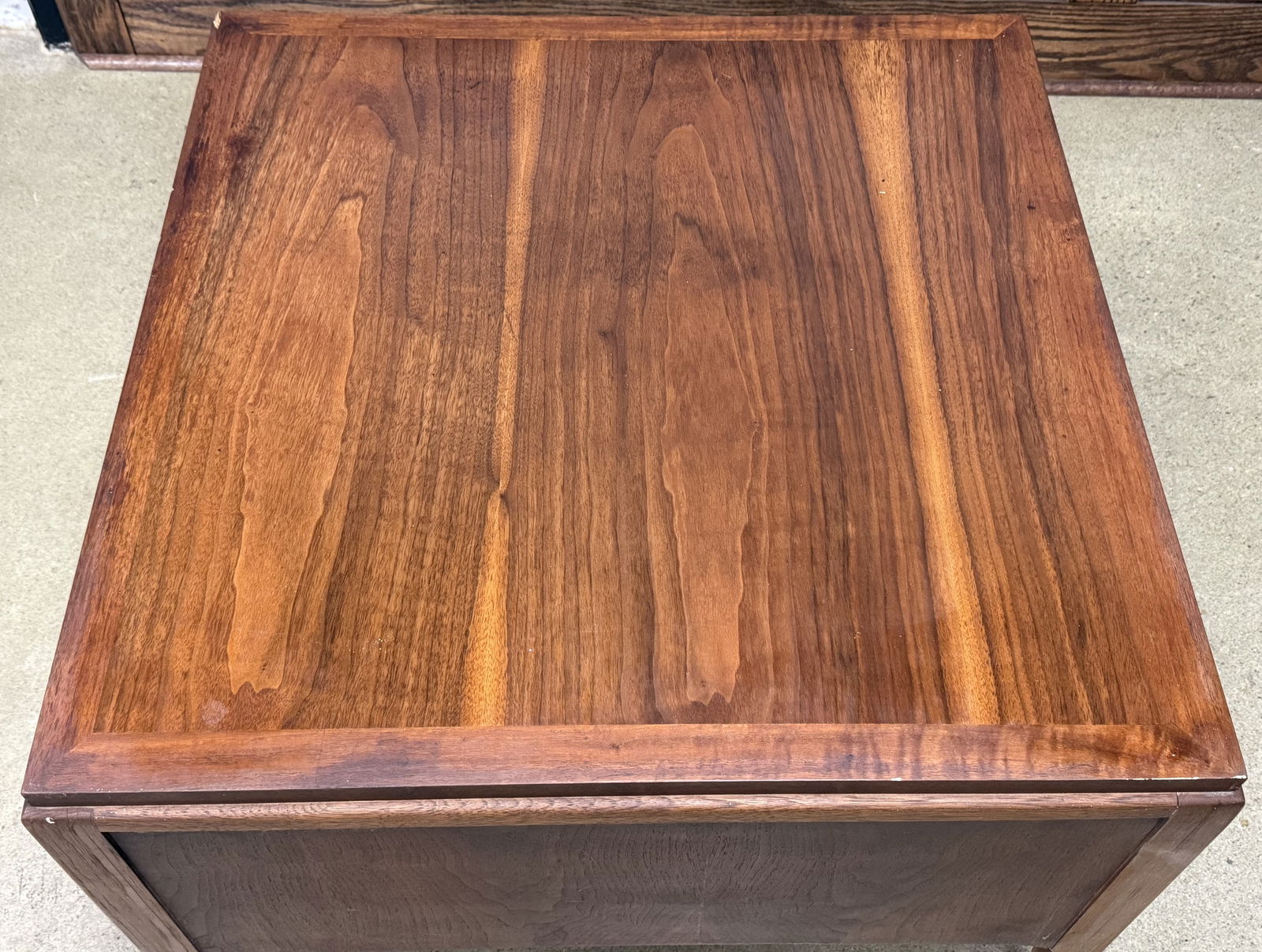 Lane Rhythm End Table - 7