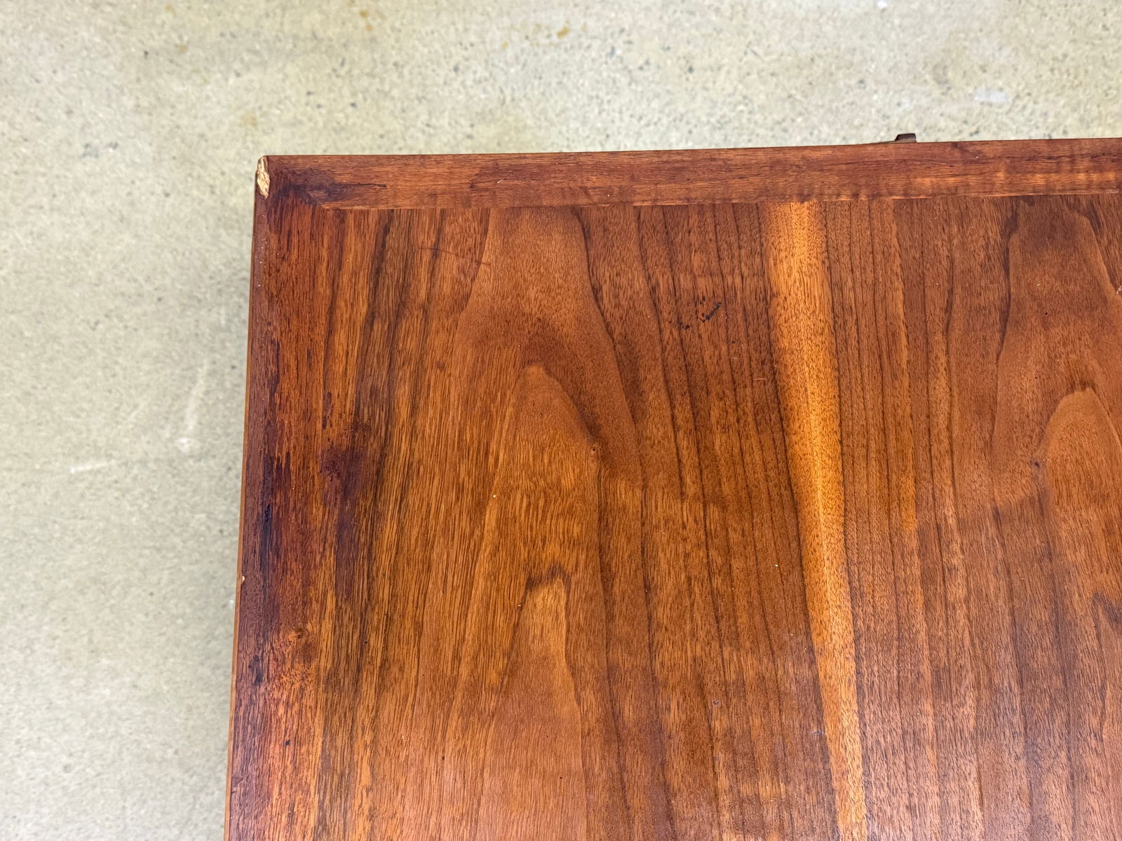 Lane Rhythm End Table - 8