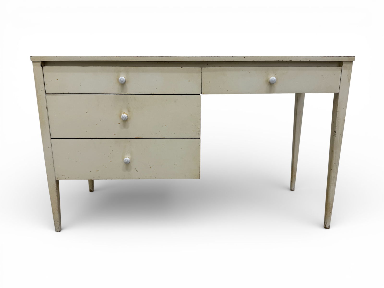 Vintage Paul Mccobb Desk (1 of 12)