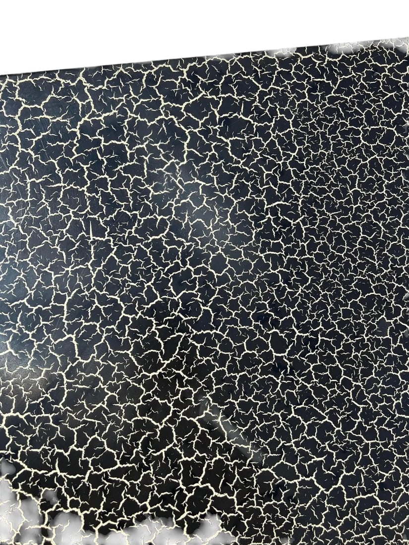 Iron Console Table - 6