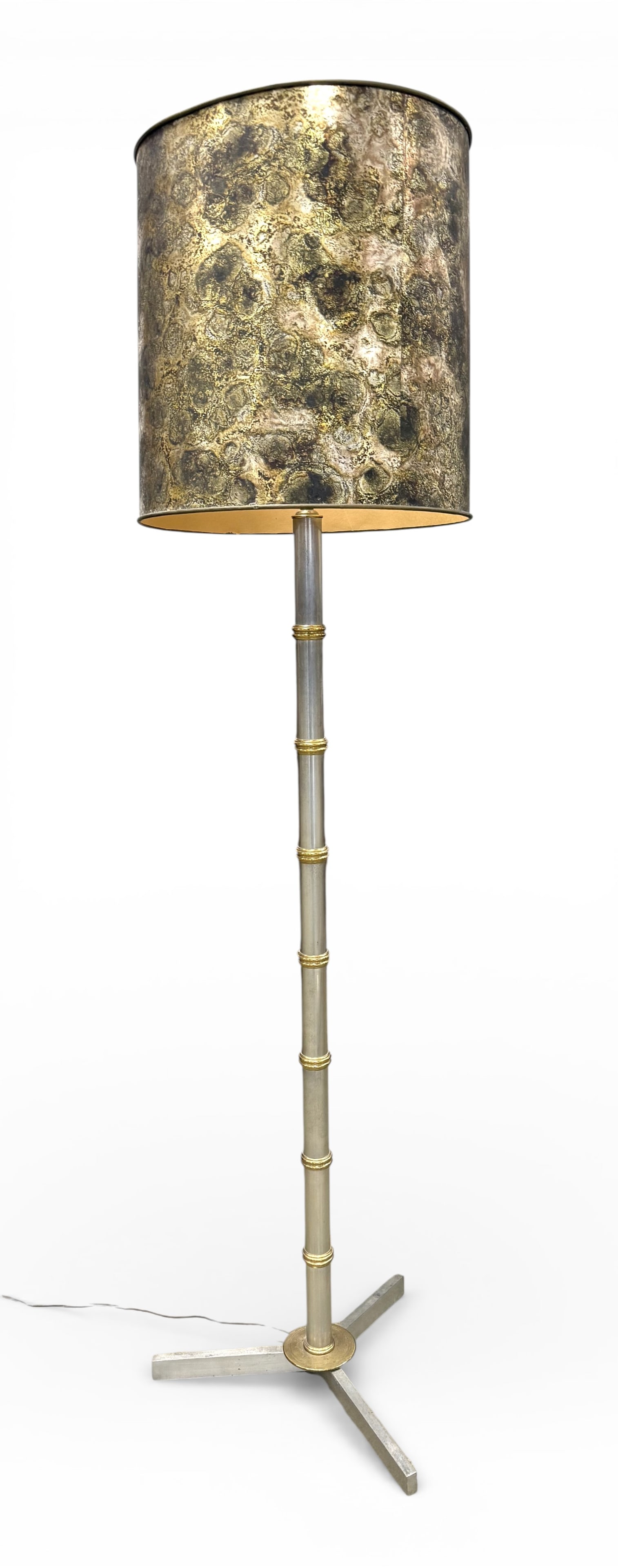 Warren Kessler Floor Lamp (1 of 12)