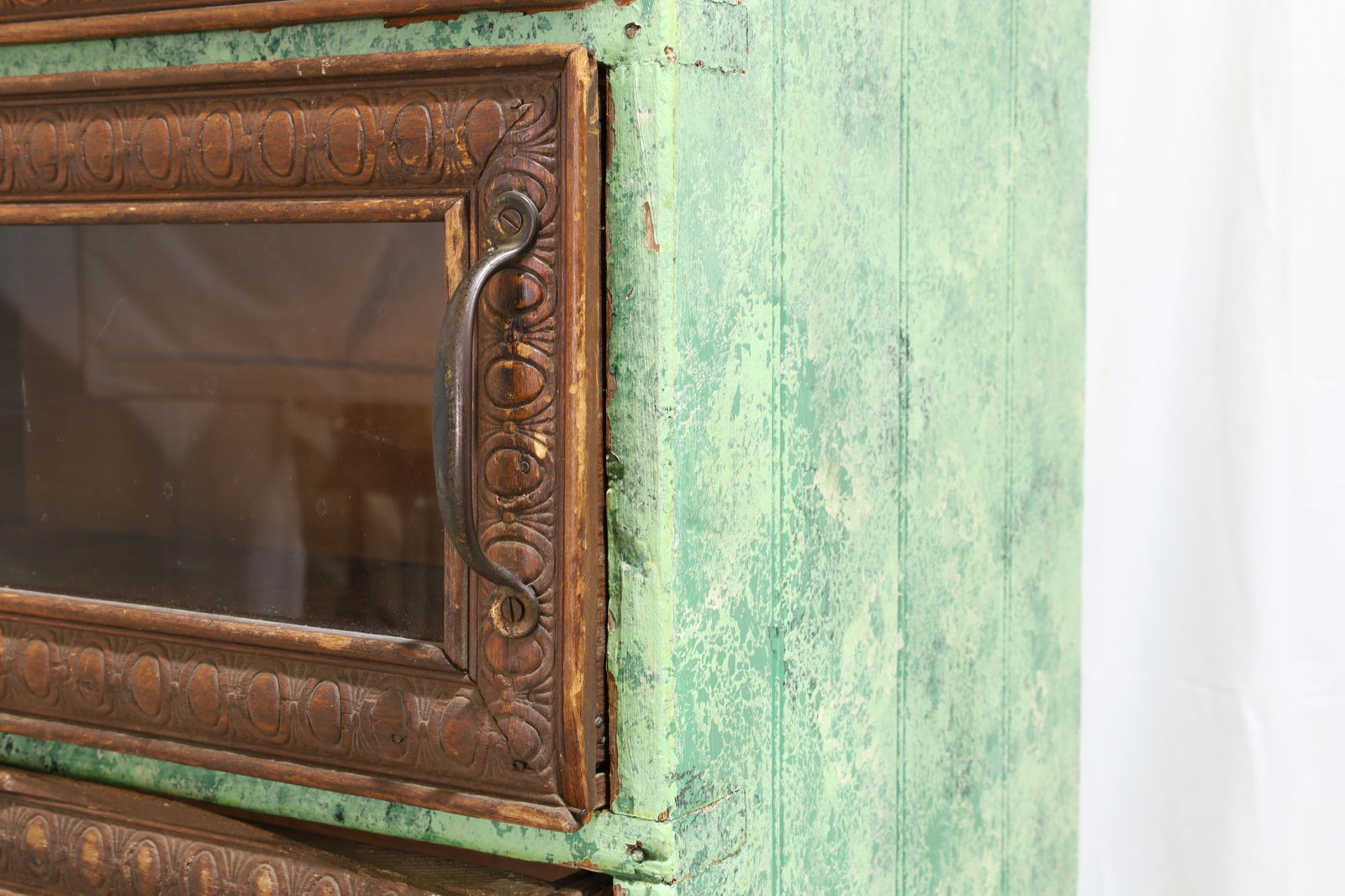 General Store Cabinet - 3