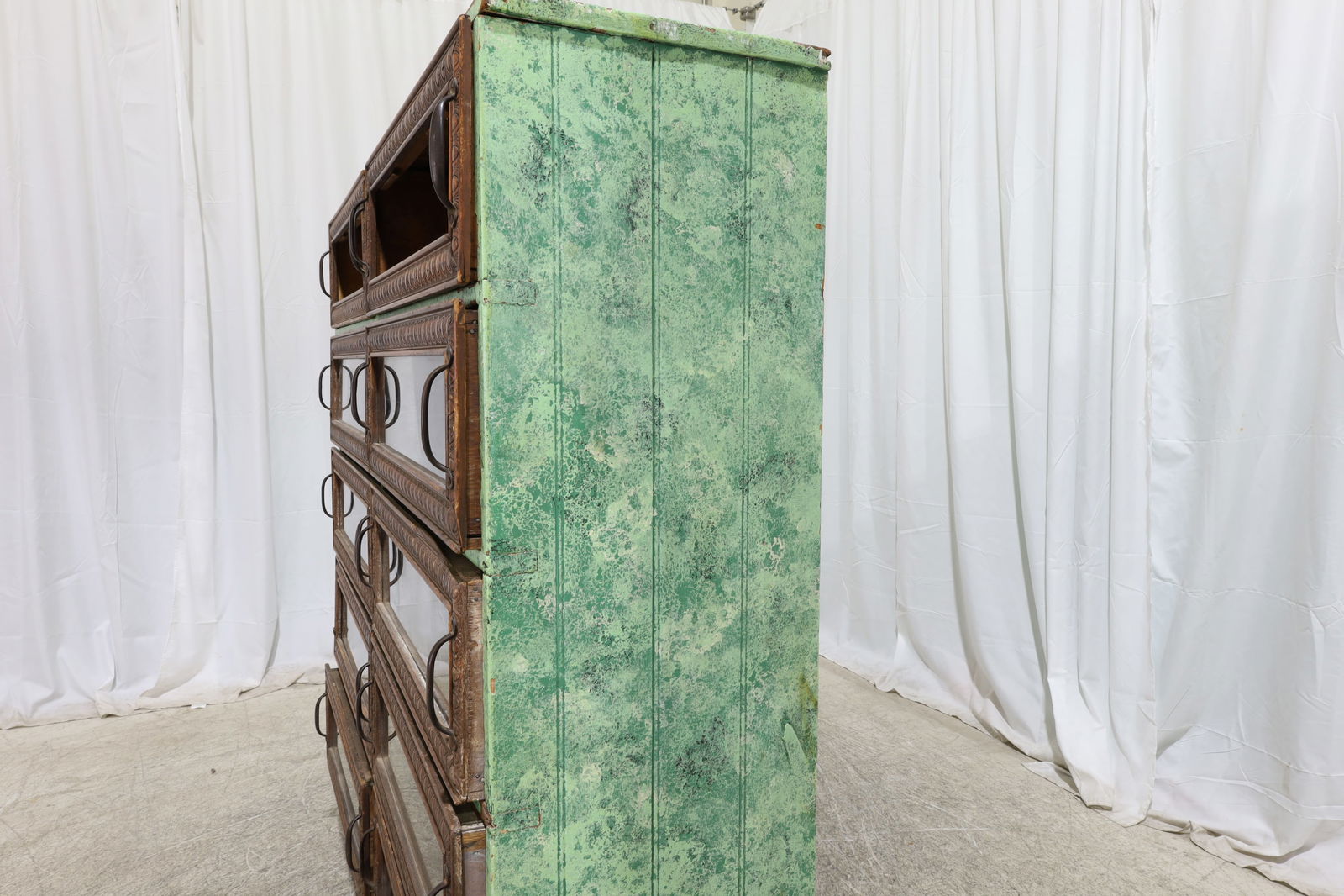 General Store Cabinet - 4