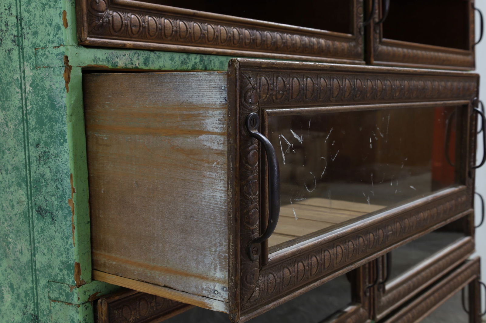 General Store Cabinet - 6