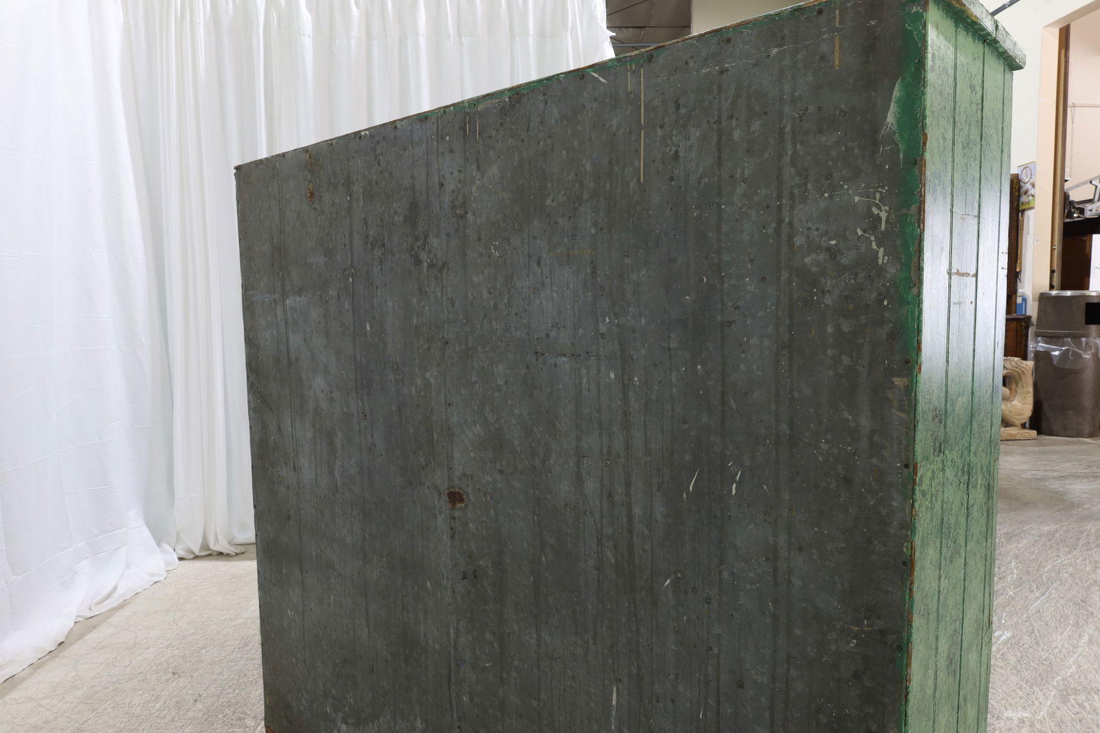 General Store Cabinet - 7