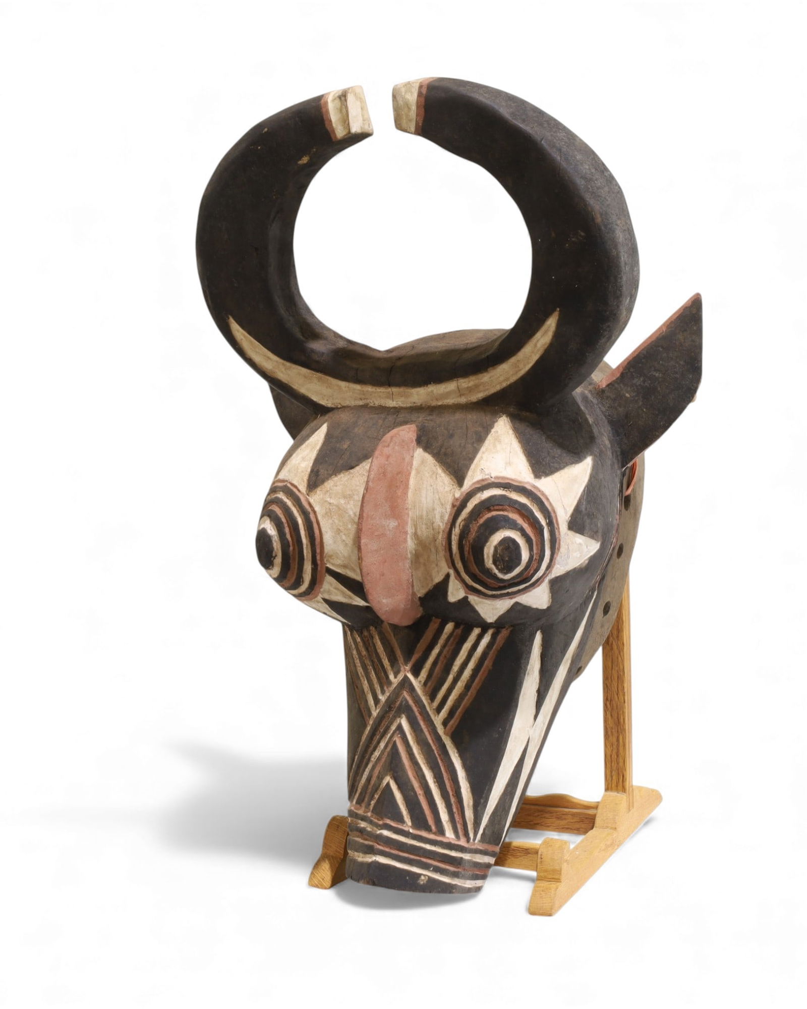 Bobo Buffalo Mask (1 of 8)