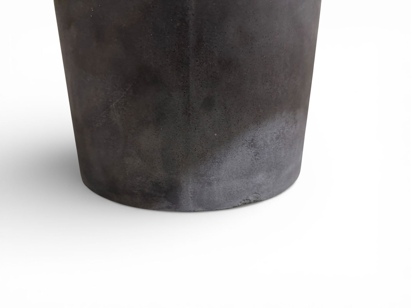 CB2 Bongo 2-Piece Outdoor Side Table Set - 10