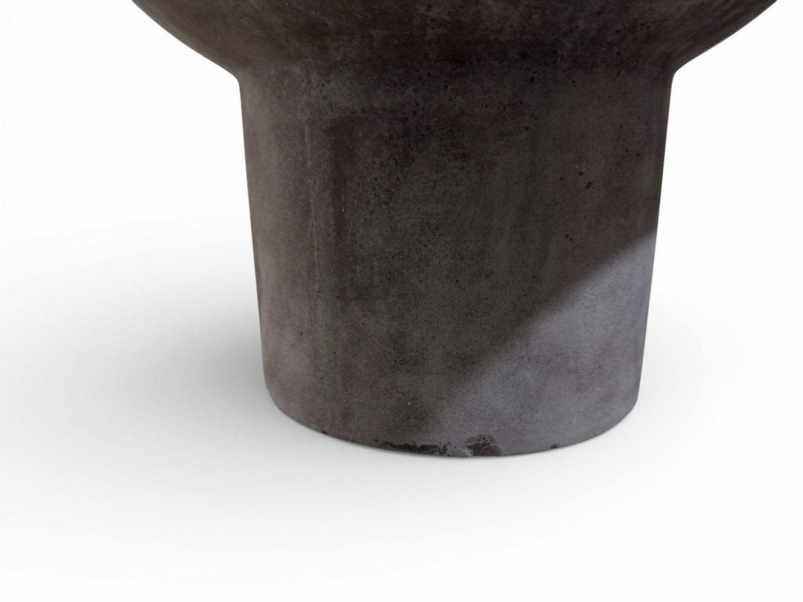 CB2 Bongo 2-Piece Outdoor Side Table Set - 11