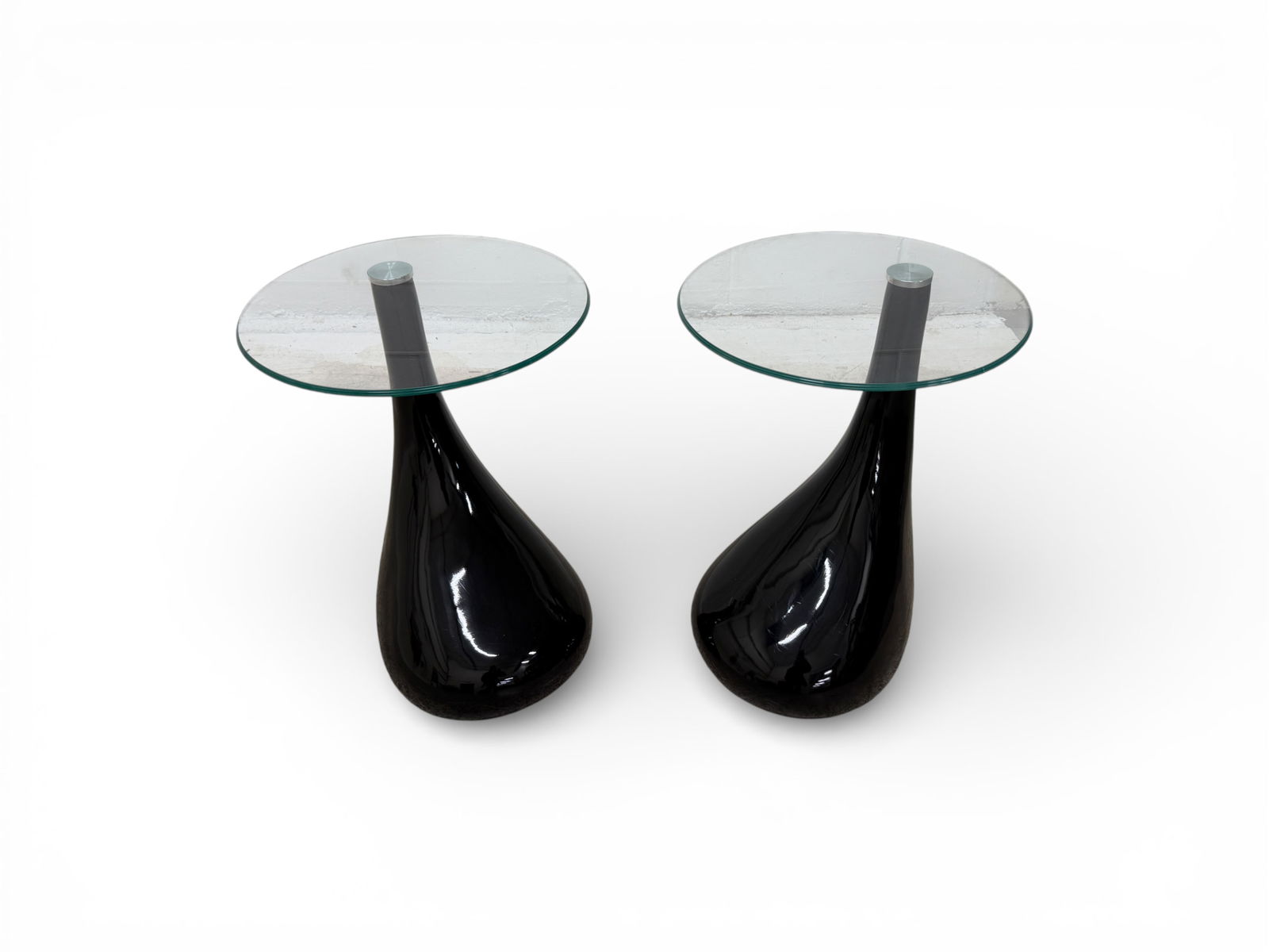 Modway Postmodern End Tables - Pair (1 of 8)