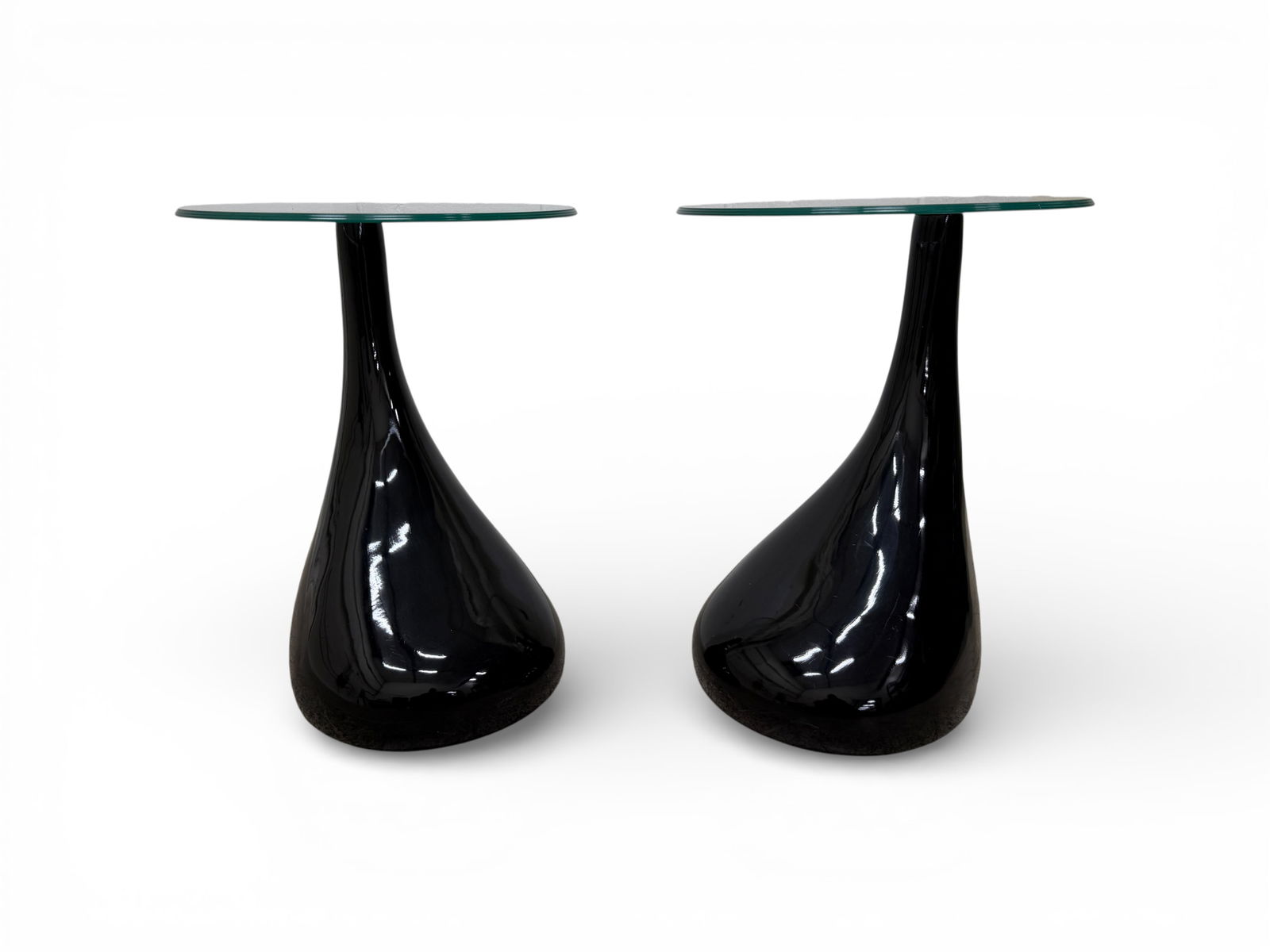 Modway Postmodern End Tables - Pair - 3
