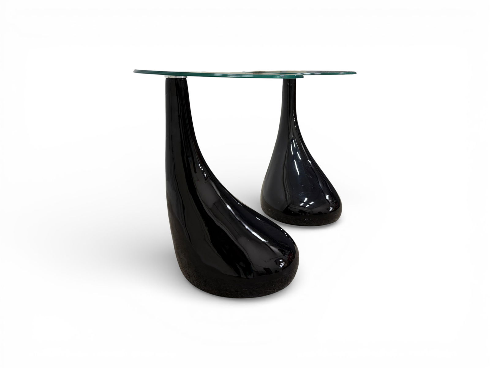 Modway Postmodern End Tables - Pair - 4