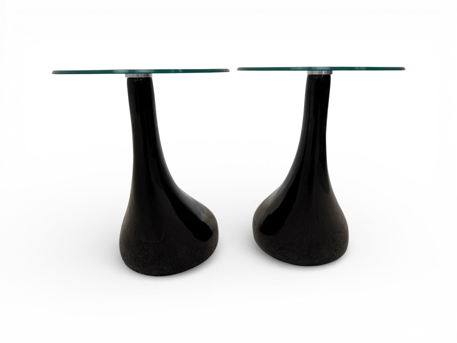 Modway Postmodern End Tables - Pair - 8