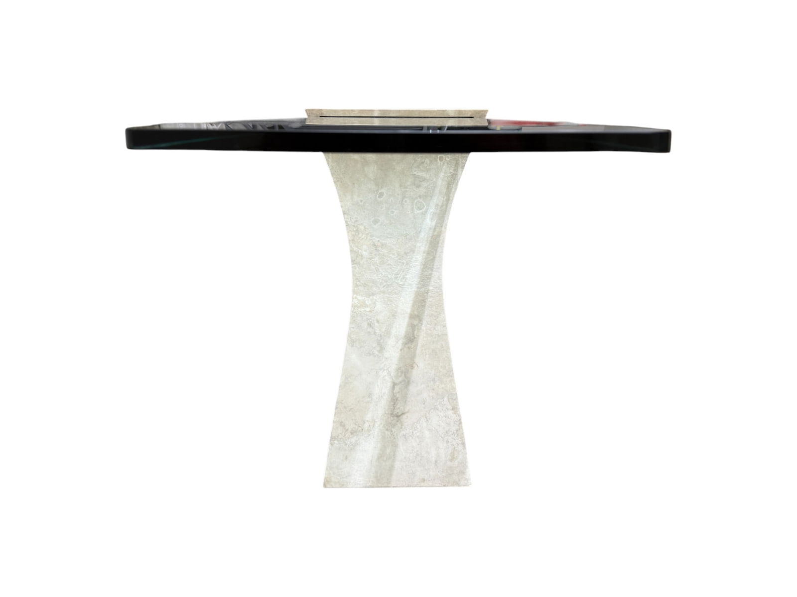 Contemporary Console Table - 11