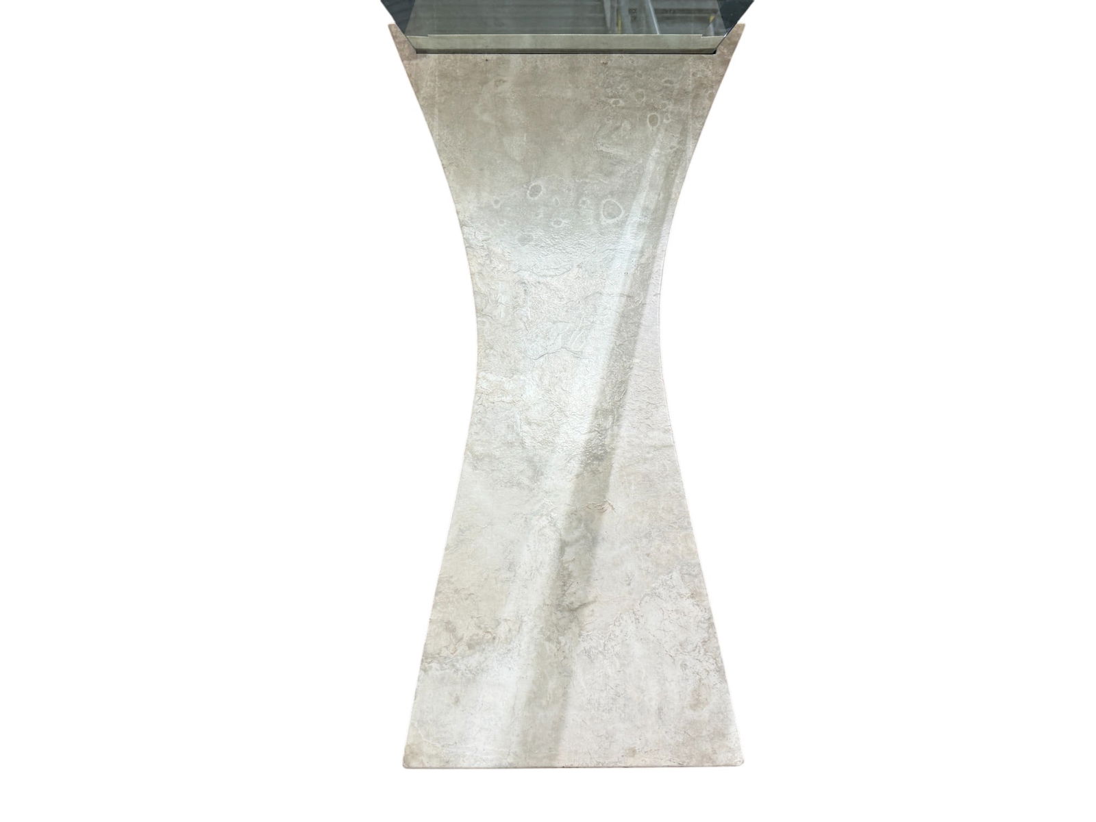 Contemporary Console Table - 12