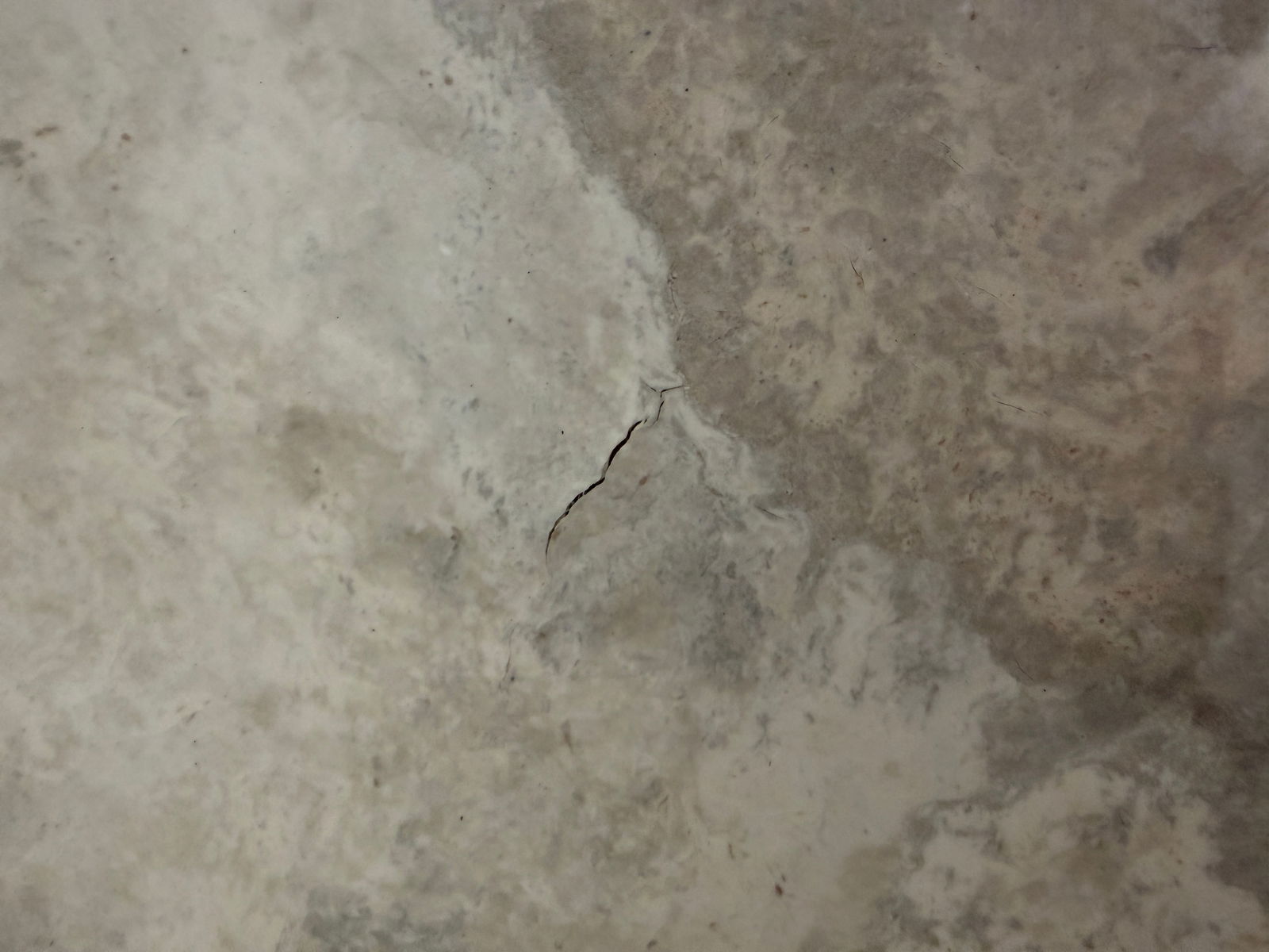 Contemporary Console Table - 18