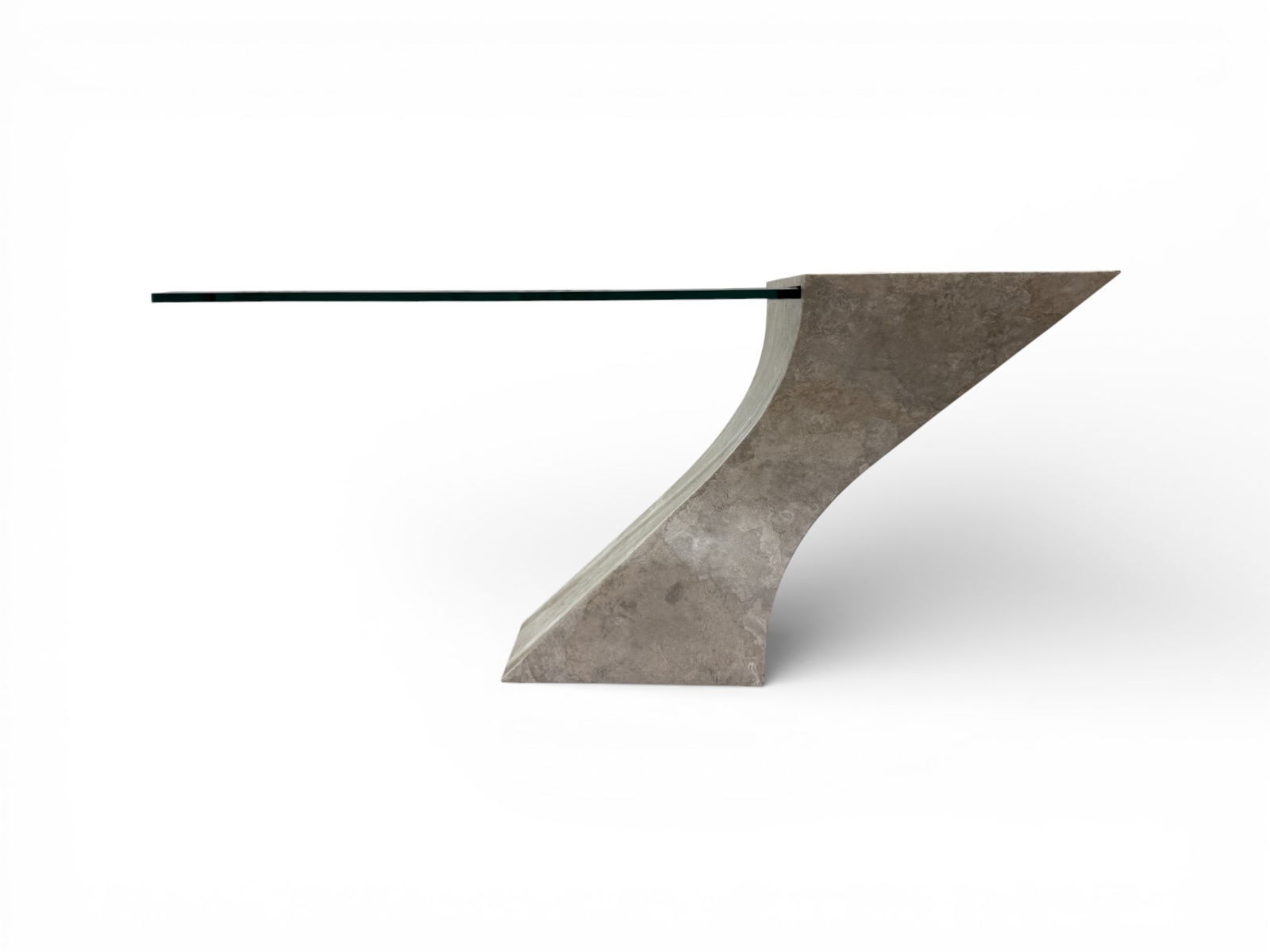 Contemporary Console Table (1 of 18)