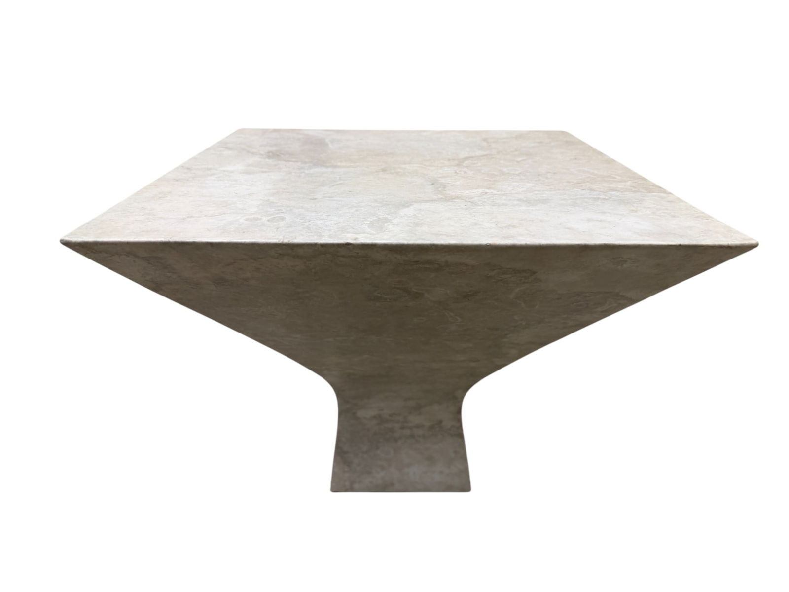 Contemporary Console Table - 6