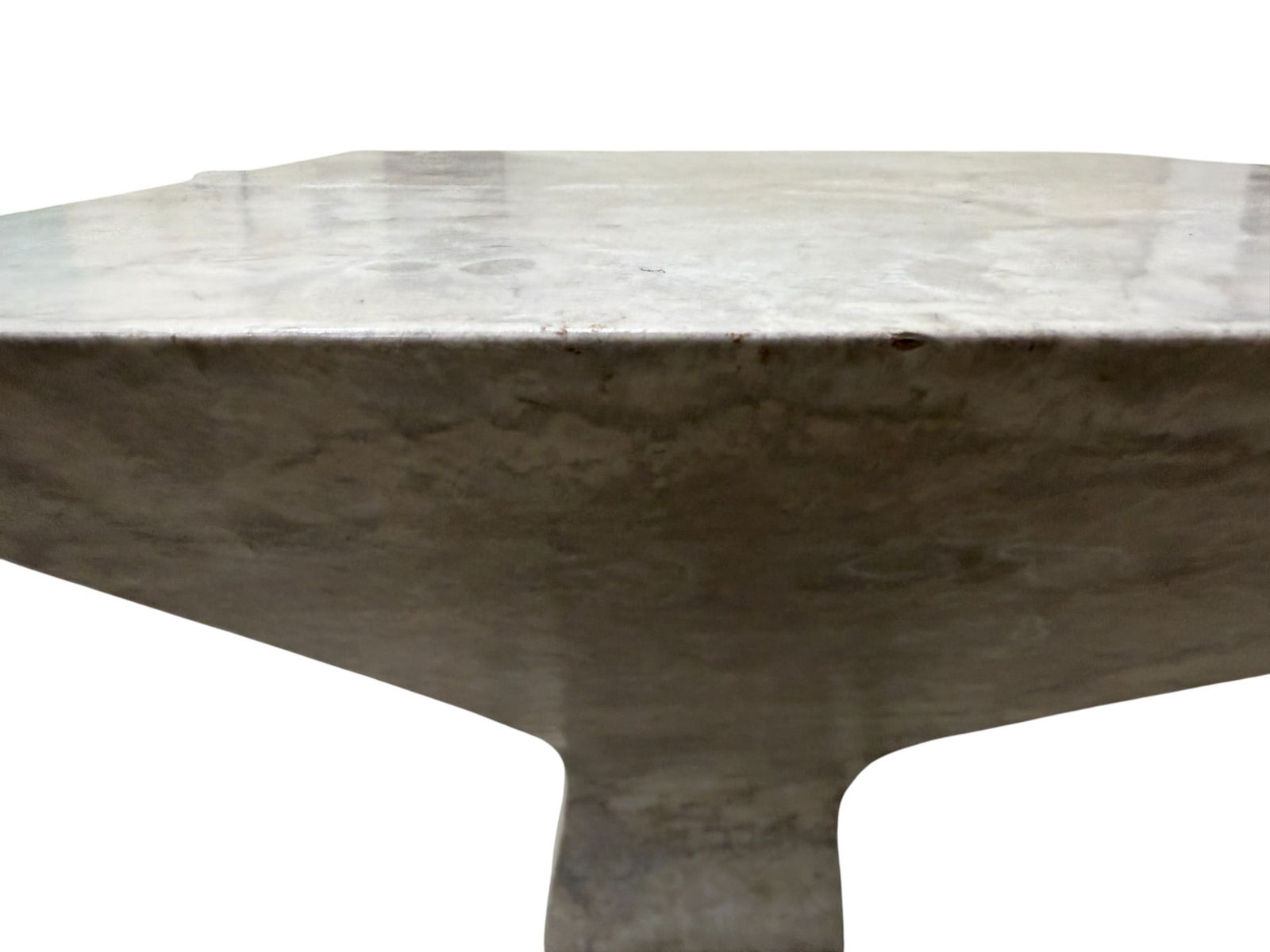 Contemporary Console Table - 7