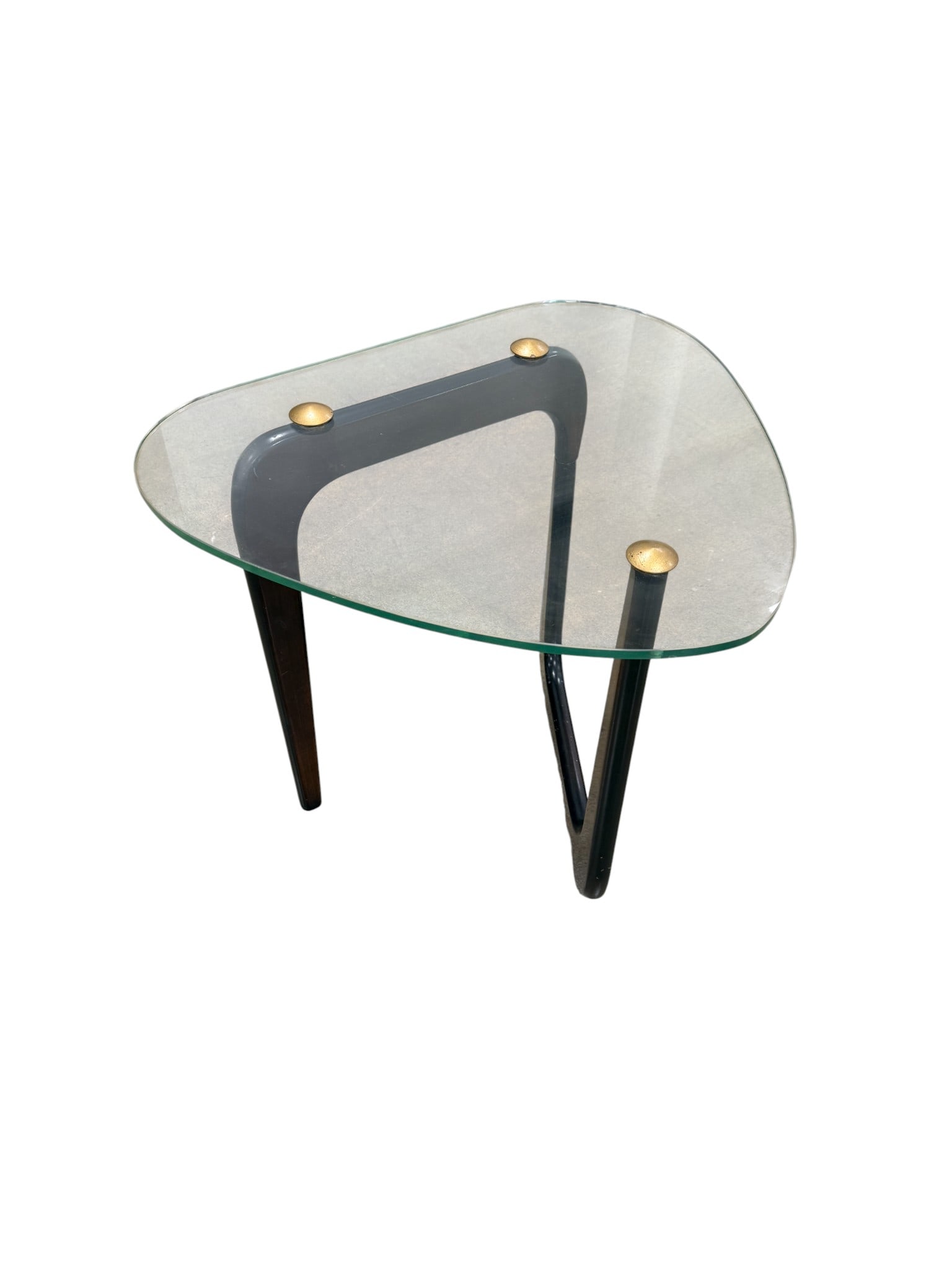 Noguchi Style Occasional Table (1 of 15)