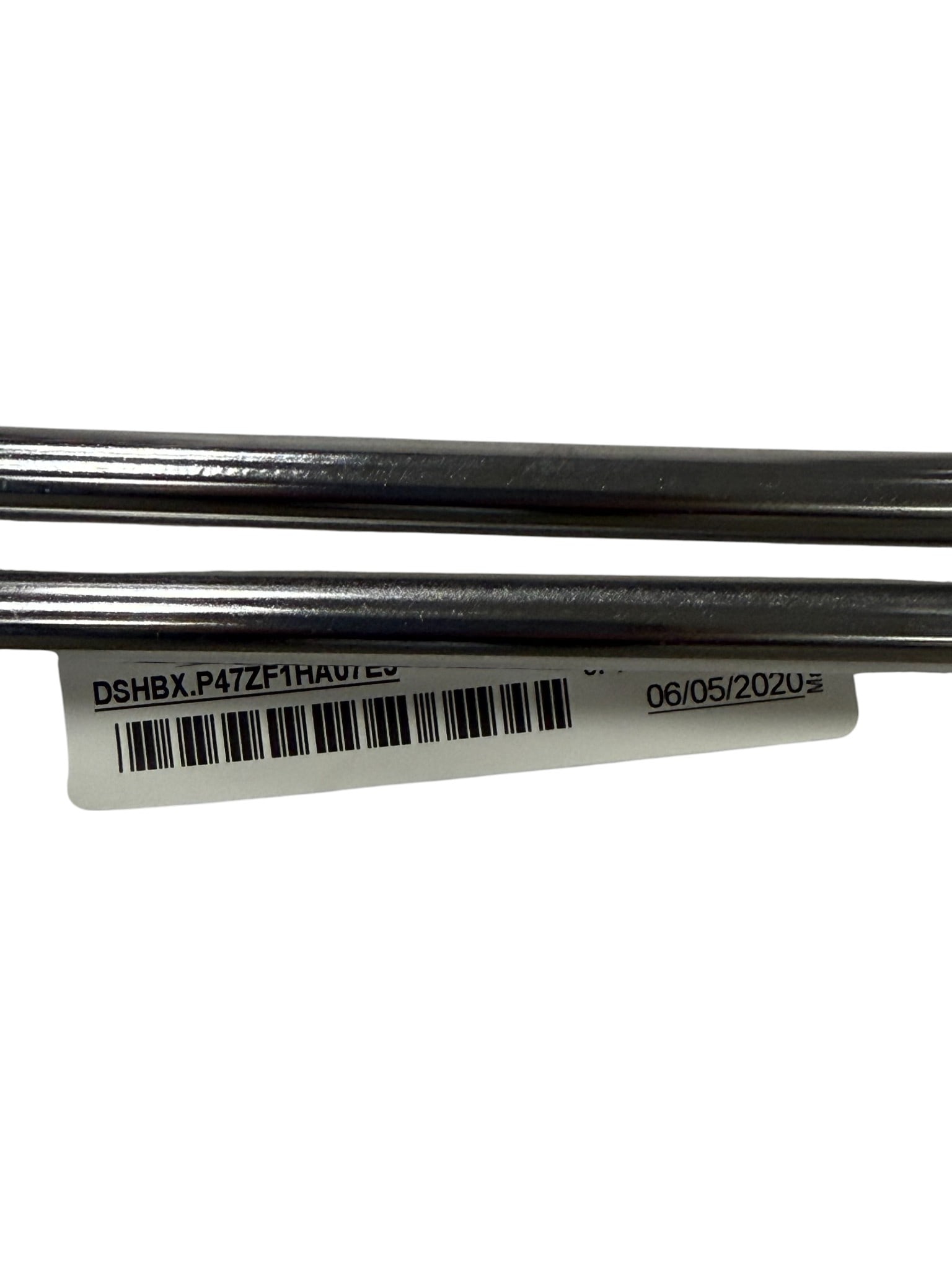 Eames Plastic Shell Stools - 4 - 10