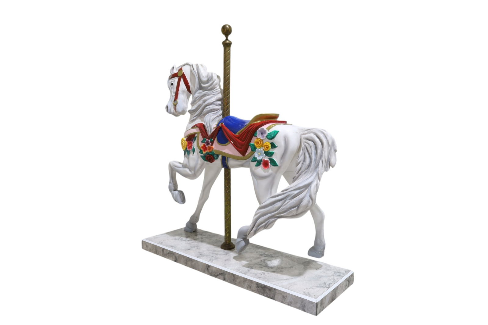 Carousel Horse - 2