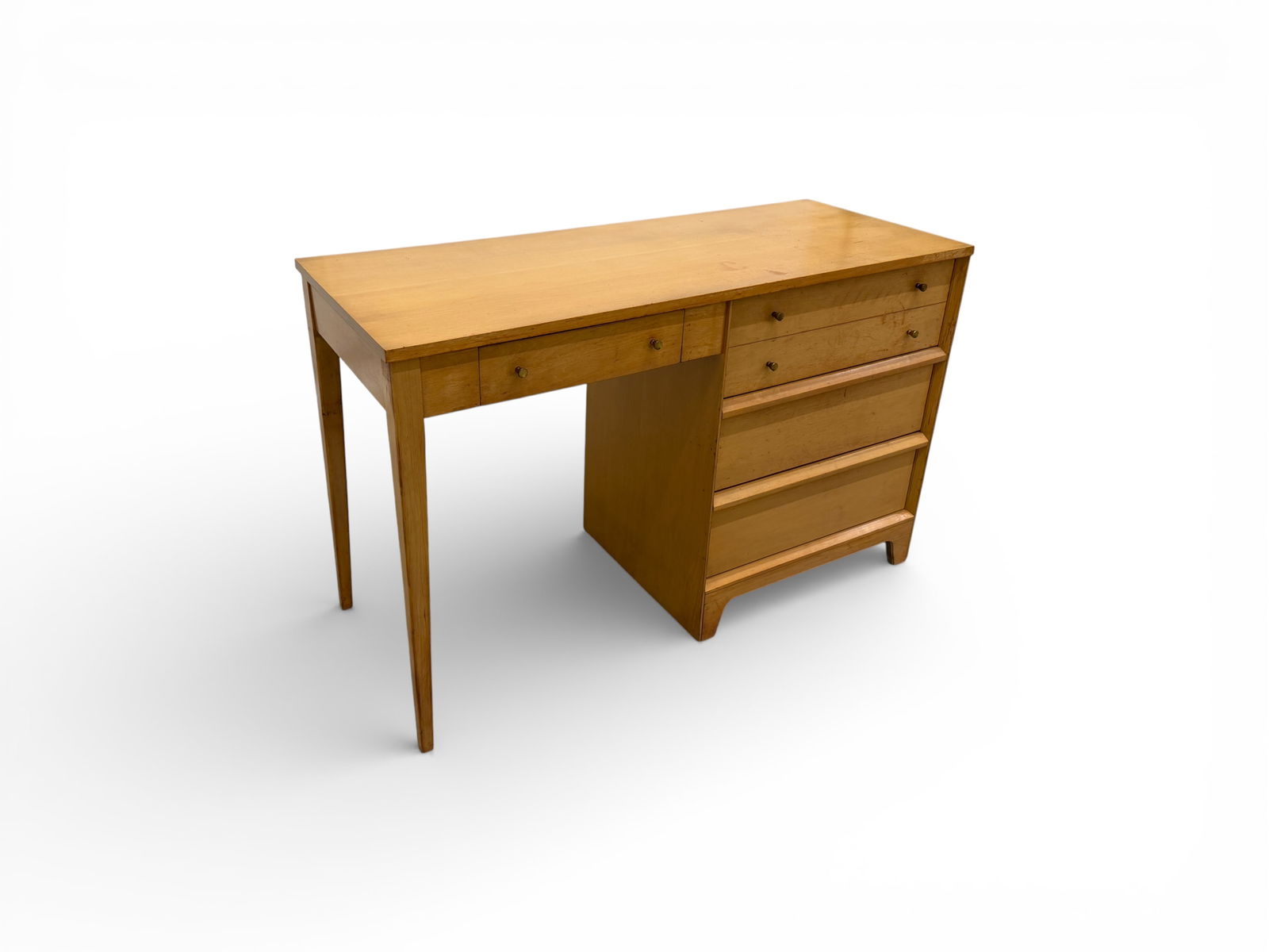 Birchcraft for Baumritter Desk (1 of 13)