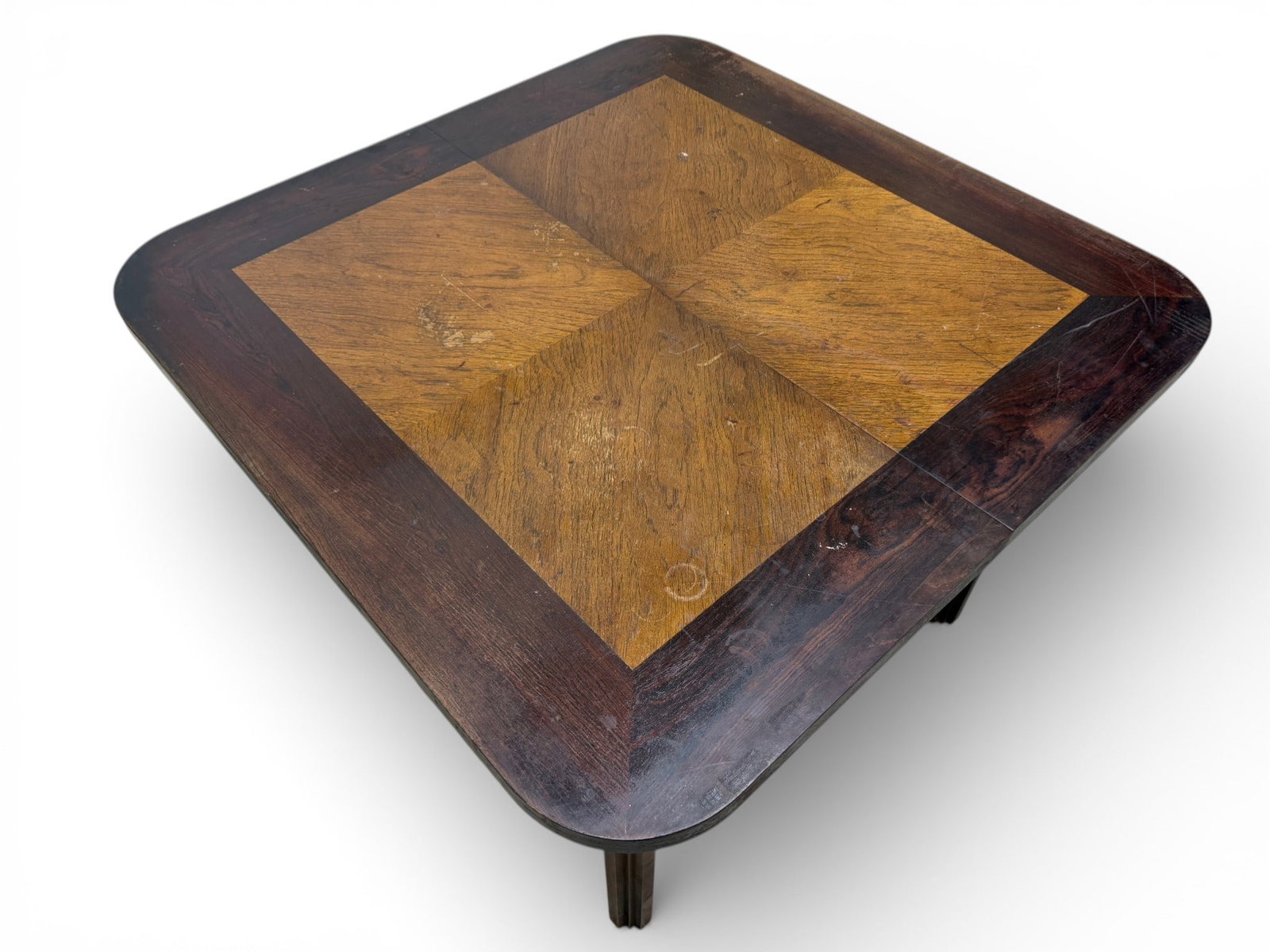 Lane Tower Dining Table - 11