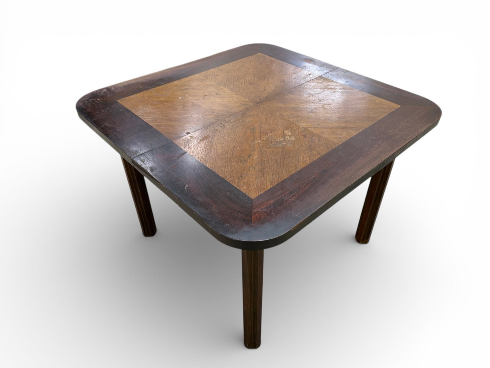 Lane Tower Dining Table - 7