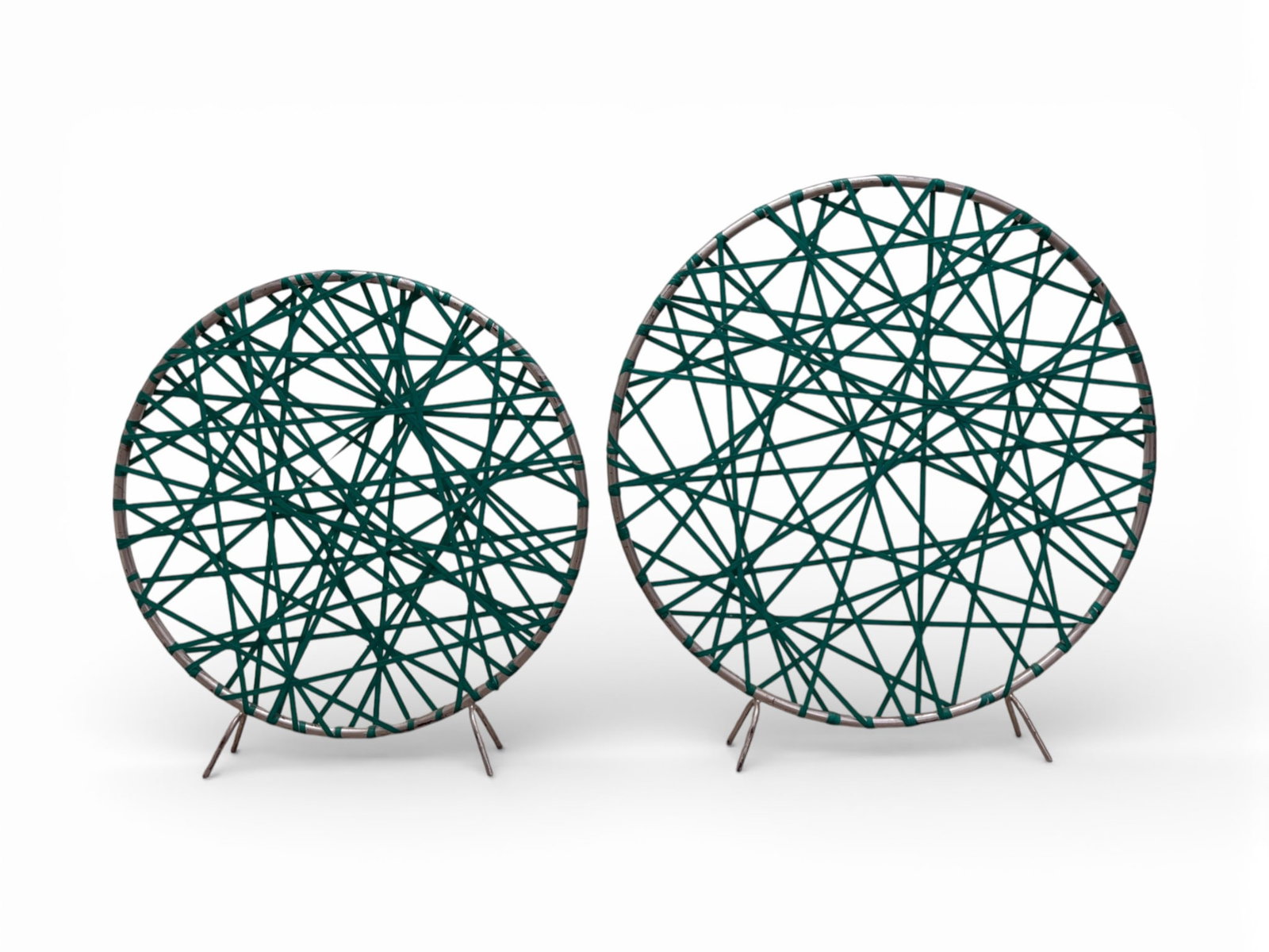 Humberto & Fernando Campana "Zig Zag" Screens (1 of 13)