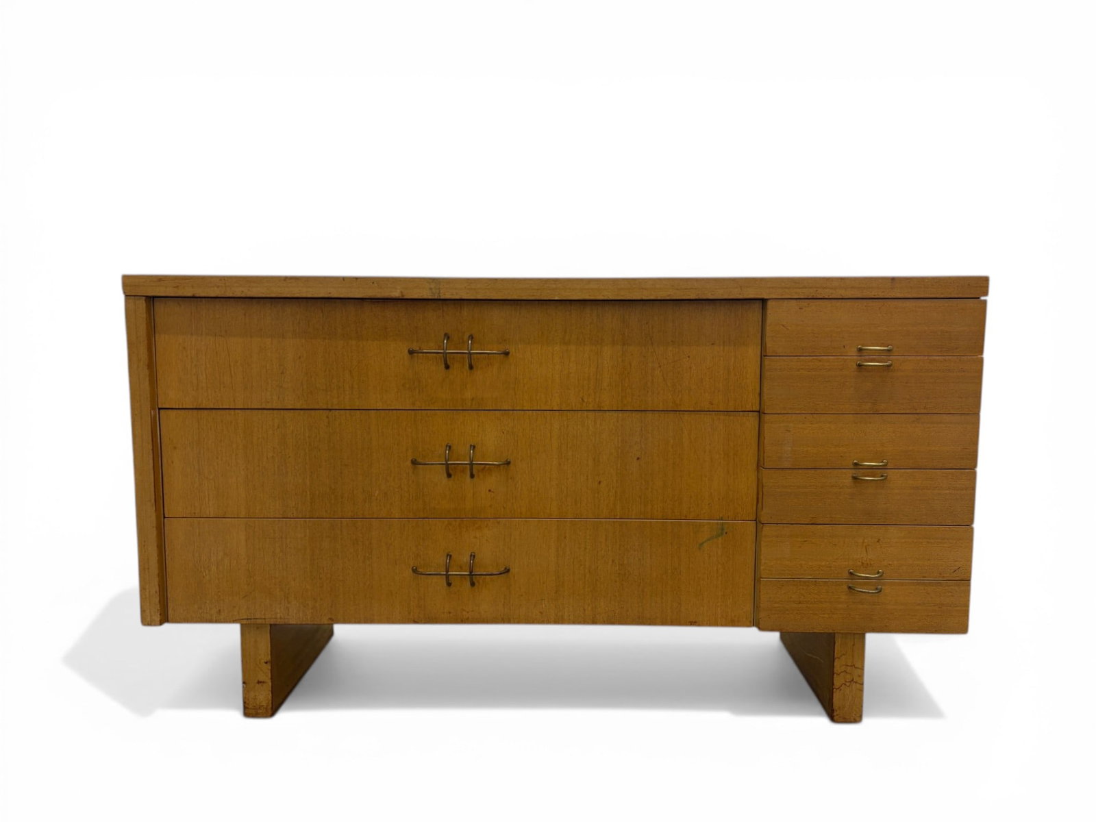 Harvey Probber Style Dresser (1 of 13)