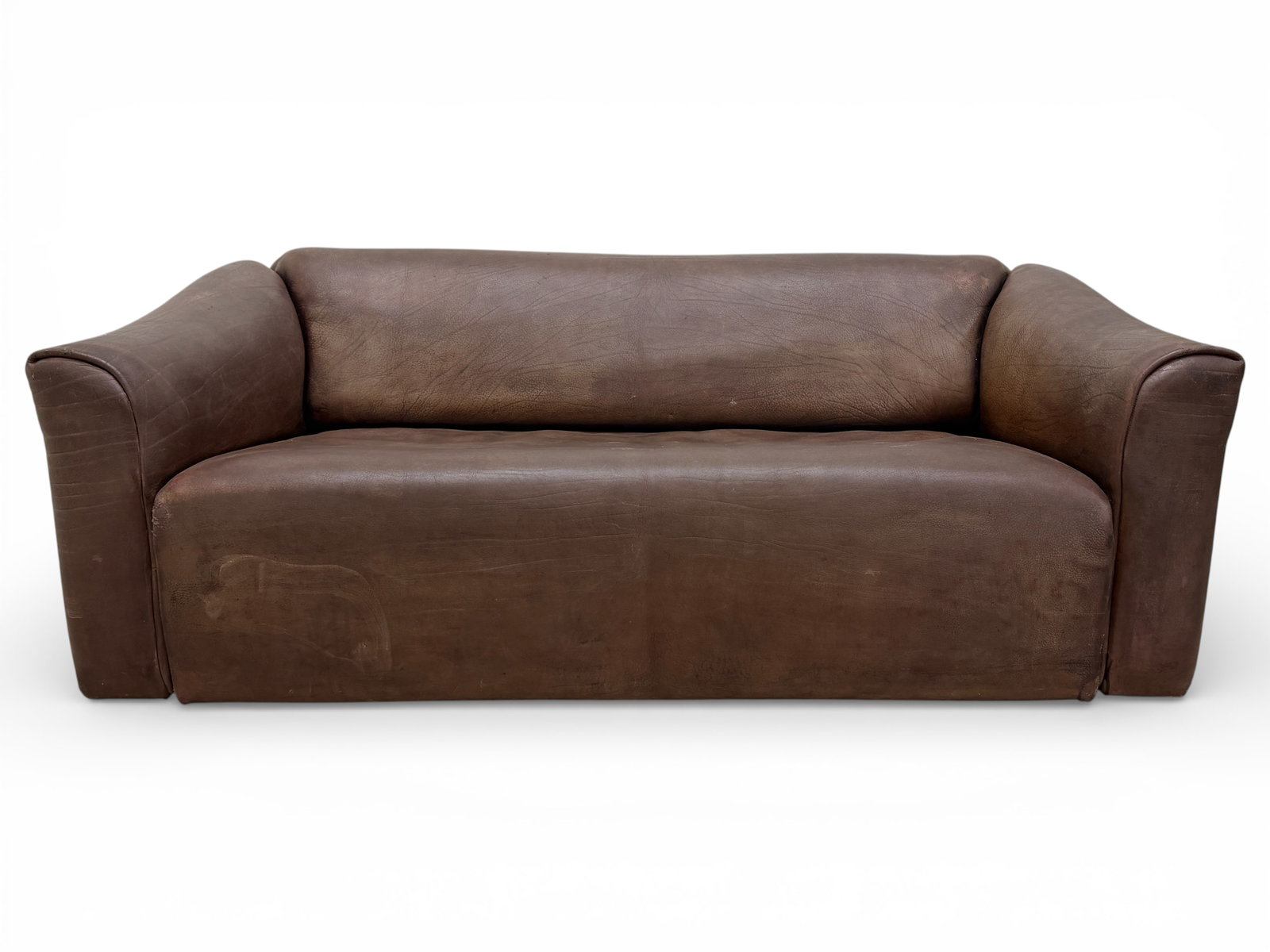 de Sede Model DS-47 Sofa (1 of 12)