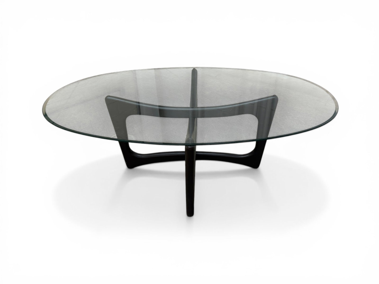 Adrian Pearsall Style Coffee Table (1 of 9)