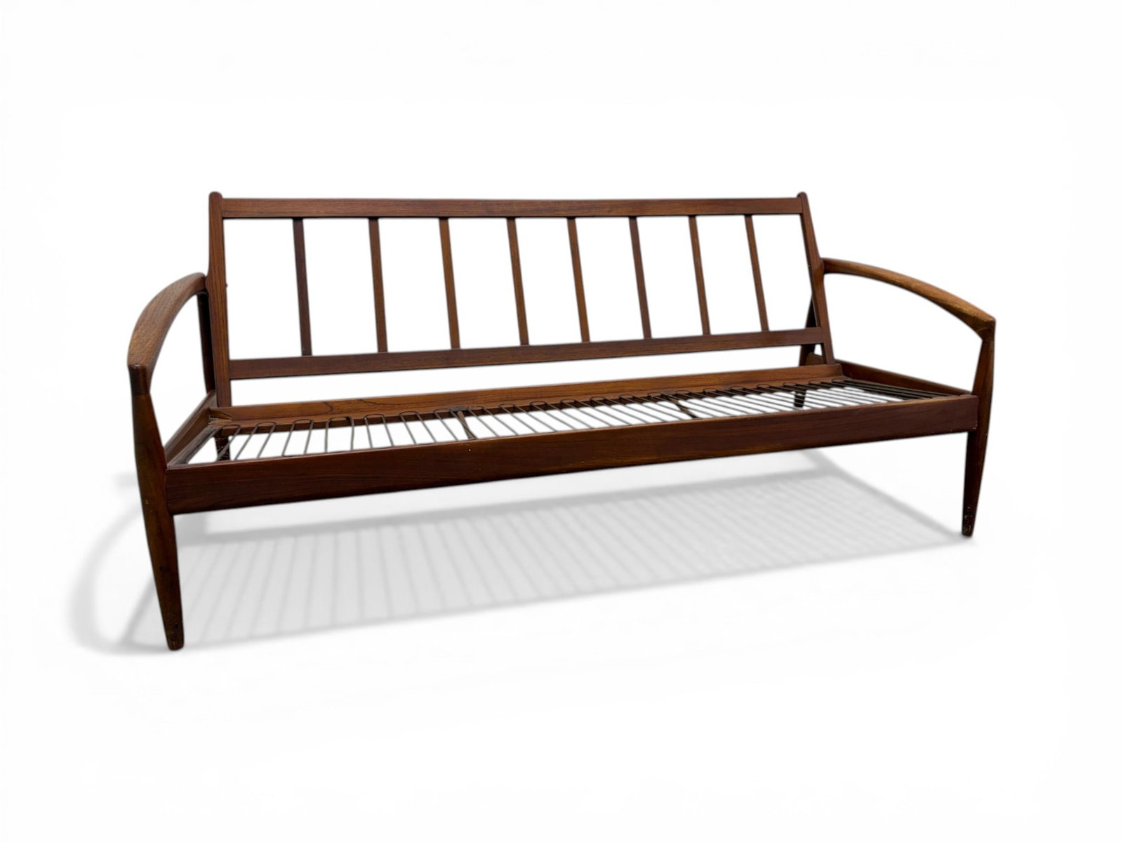 Kai Kristiansen Paper Knife Sofa (1 of 11)