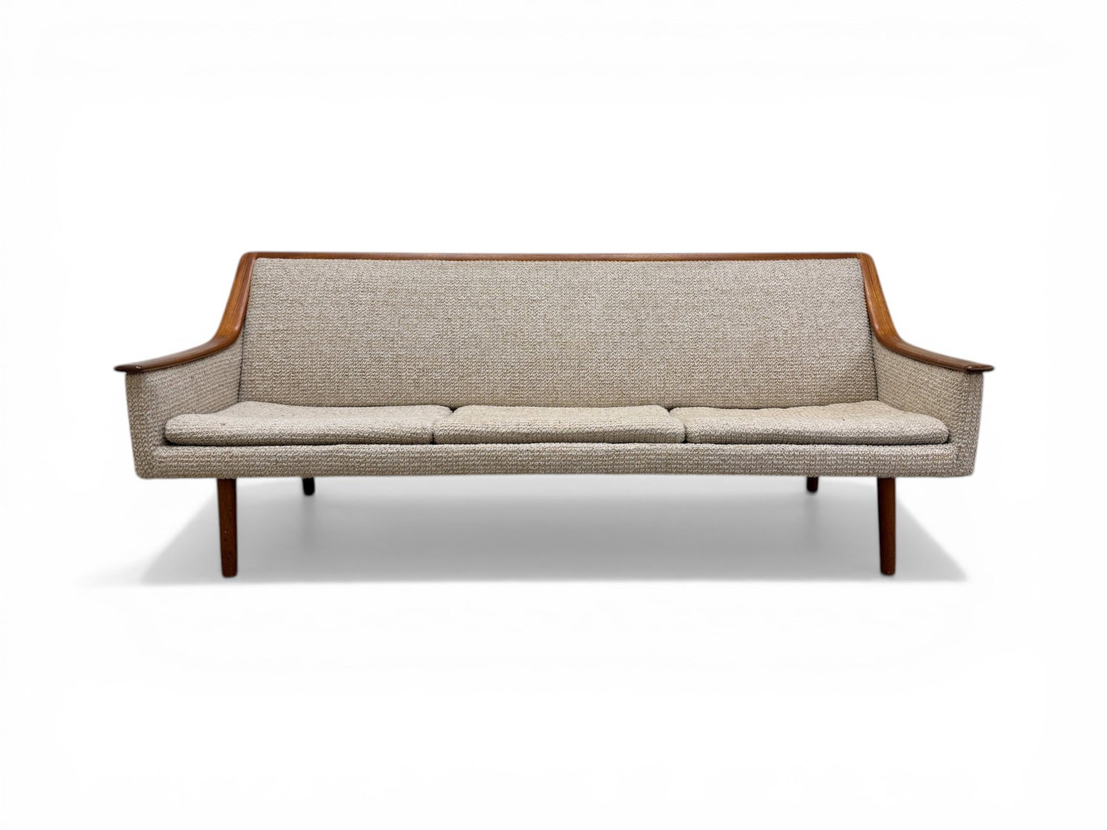 3-Seat Sofa by BJ Hansen, Sjöholt | Norway (1 of 15)