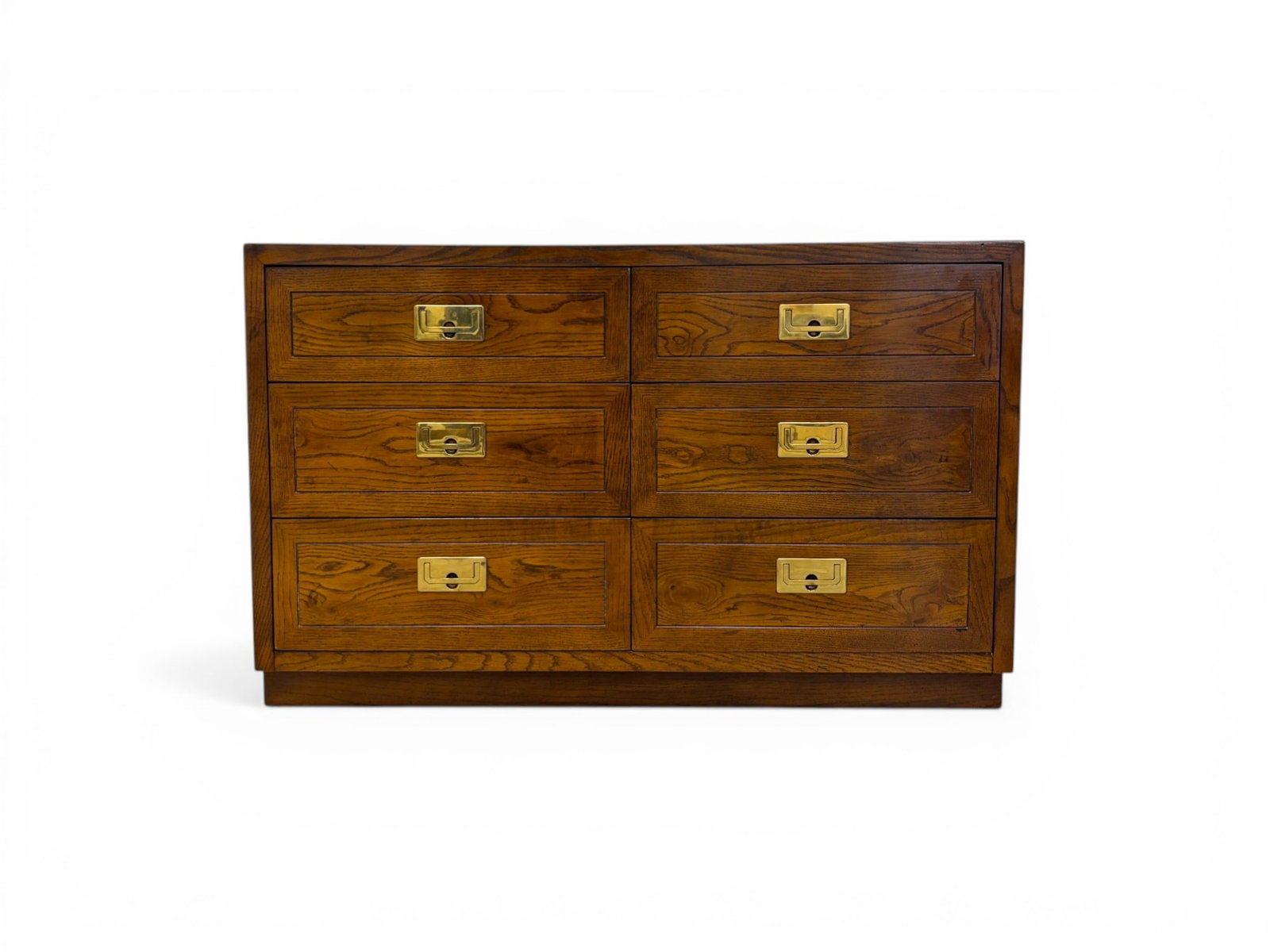 Henredon Campaign Chest (1 of 12)