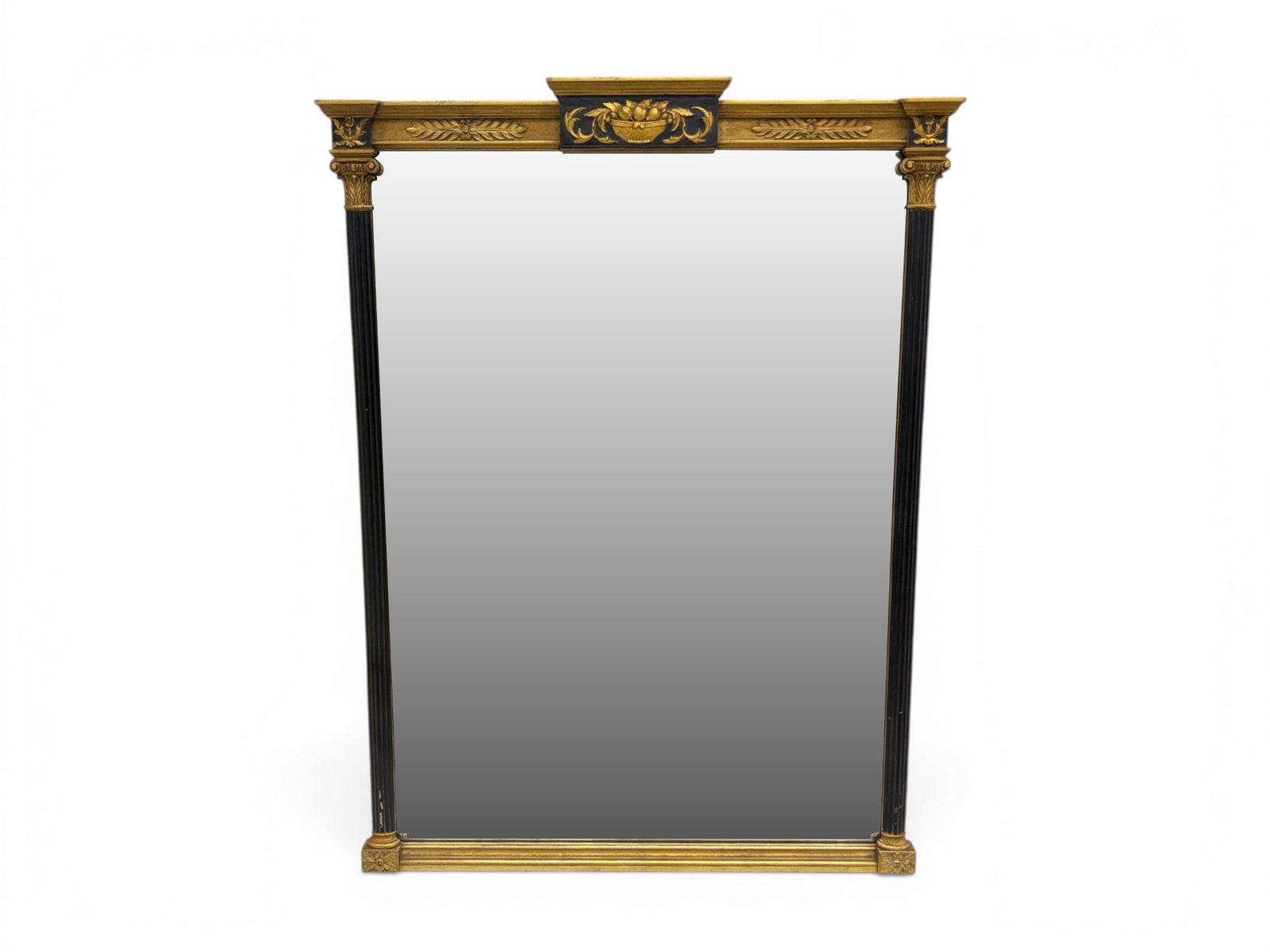 D. Milch & Son Neoclassical Style Mirror (1 of 9)