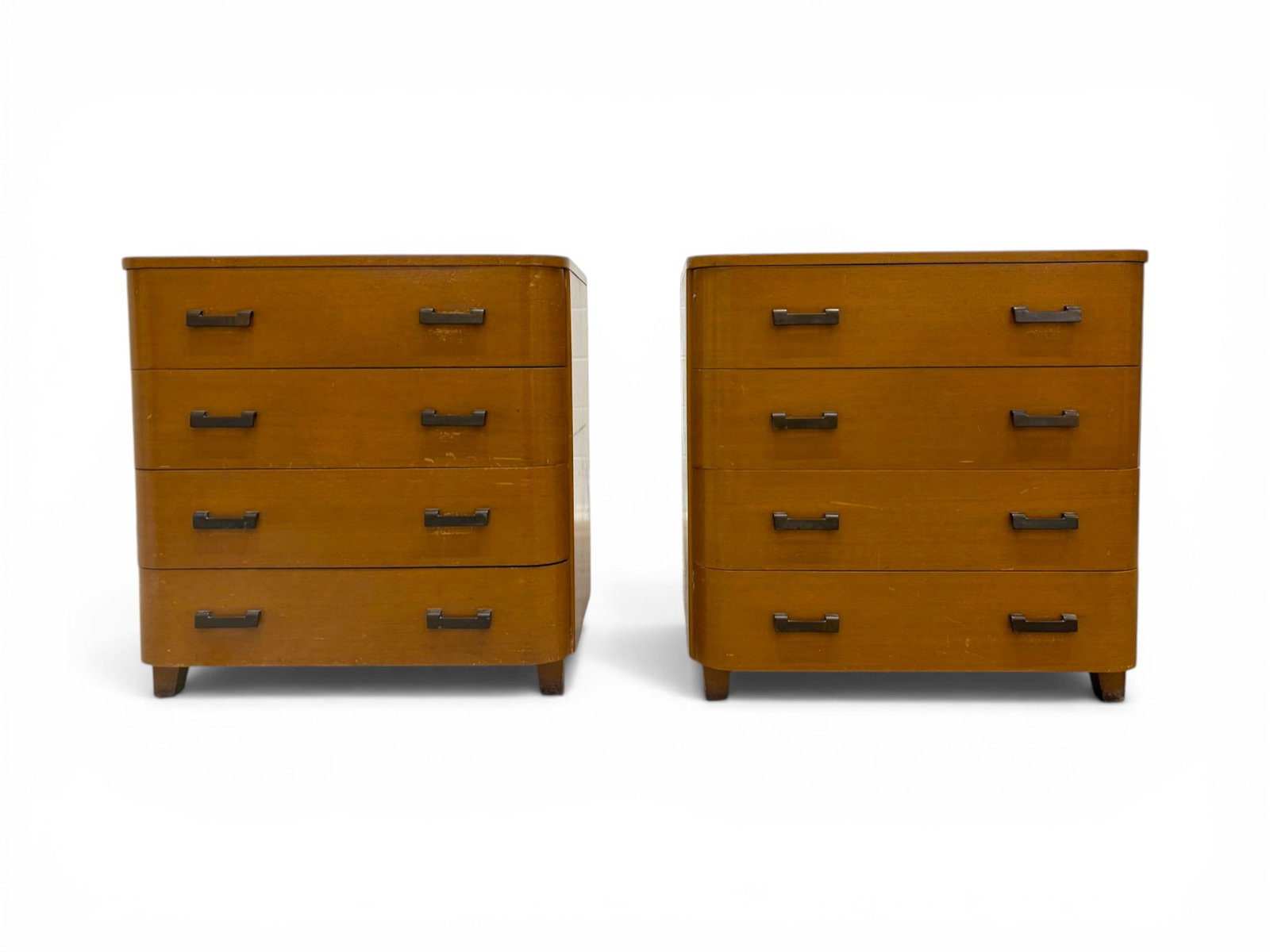 Pair of Flexible Furniture Flo-Related Chests (1 of 15)