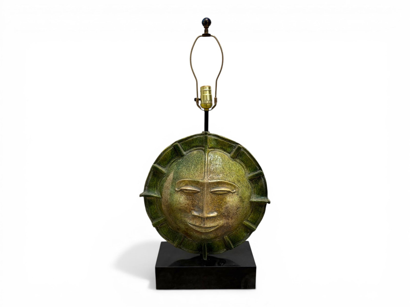 Paul Bellardo for Austin Productions Face Lamp (1 of 9)