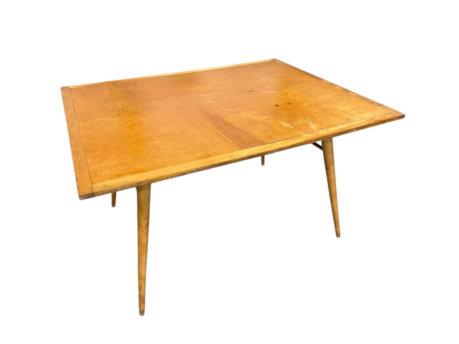 Paul McCobb Style Dining Table (1 of 12)