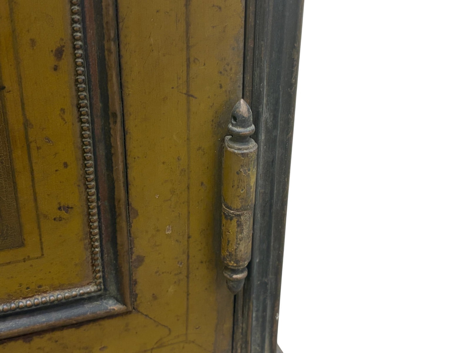 Cast Iron Safe - 10