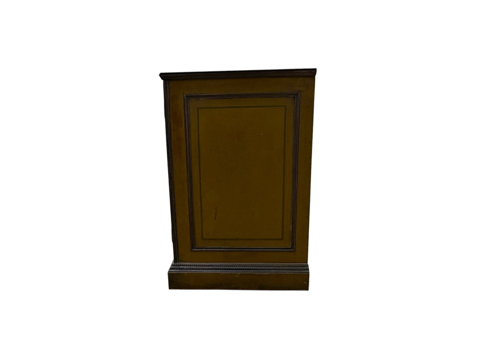 Cast Iron Safe - 4