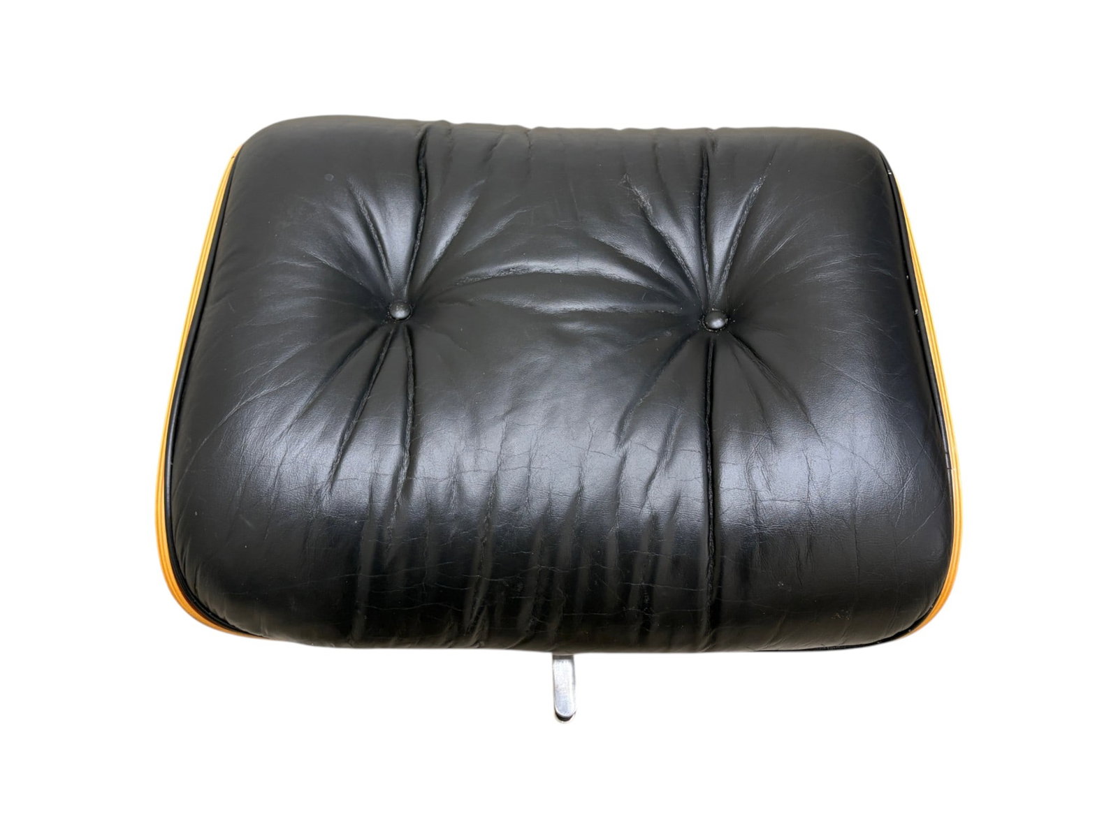 Herman Miller Eames Ottoman - 10