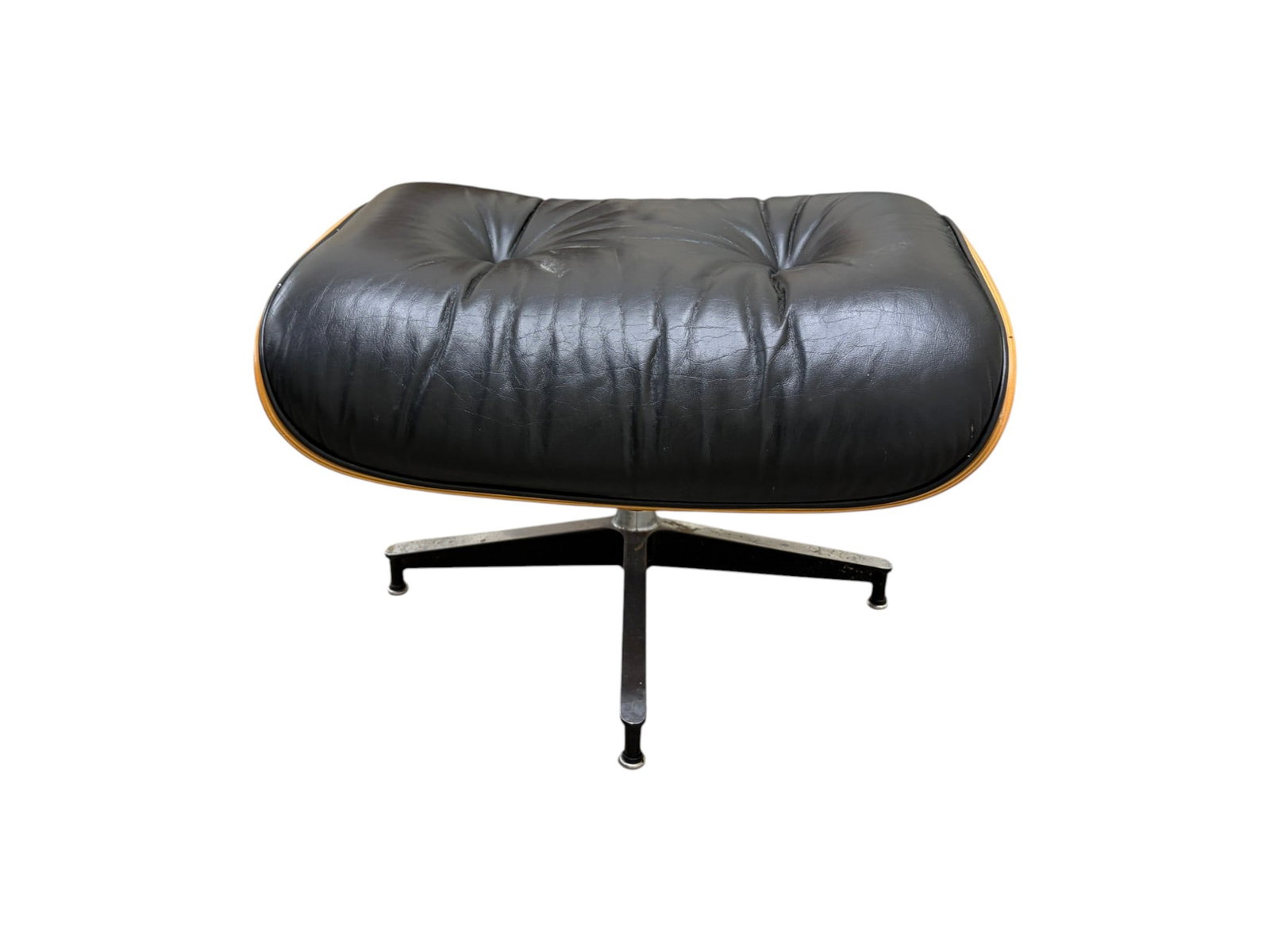 Herman Miller Eames Ottoman - 5