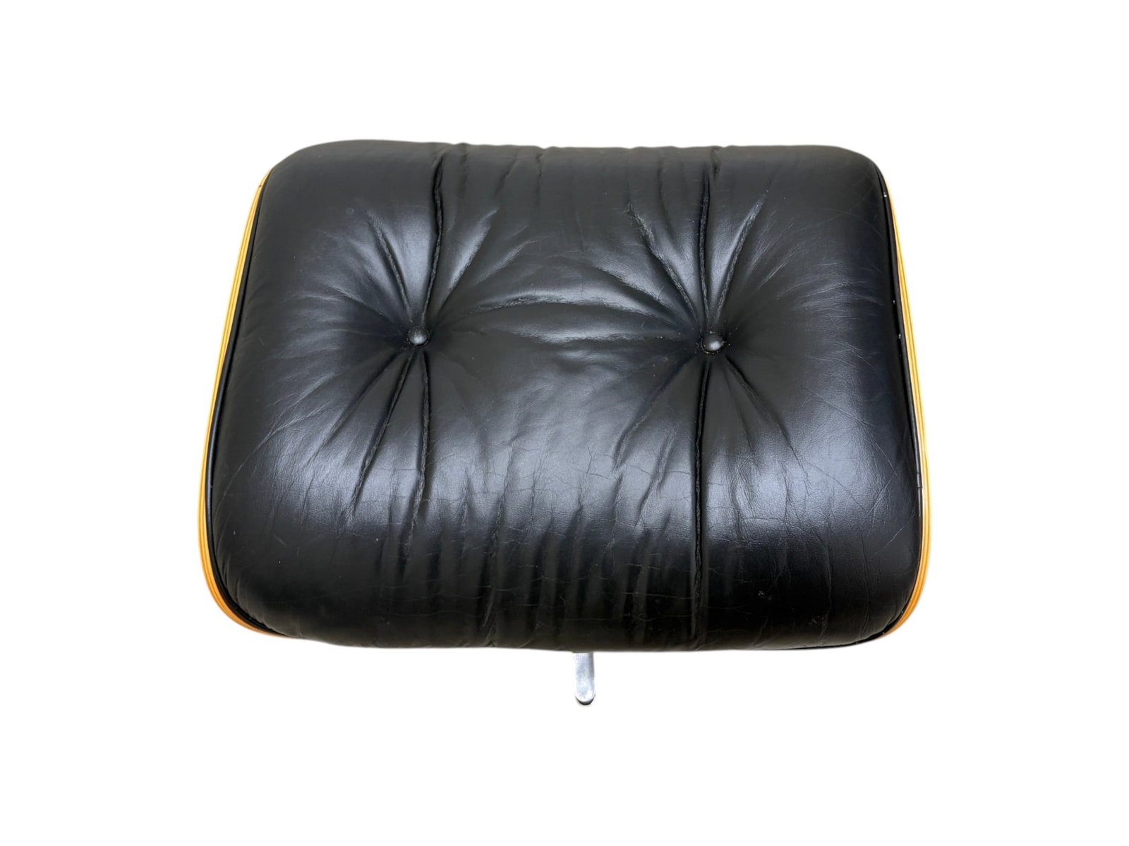 Herman Miller Eames Ottoman - 7