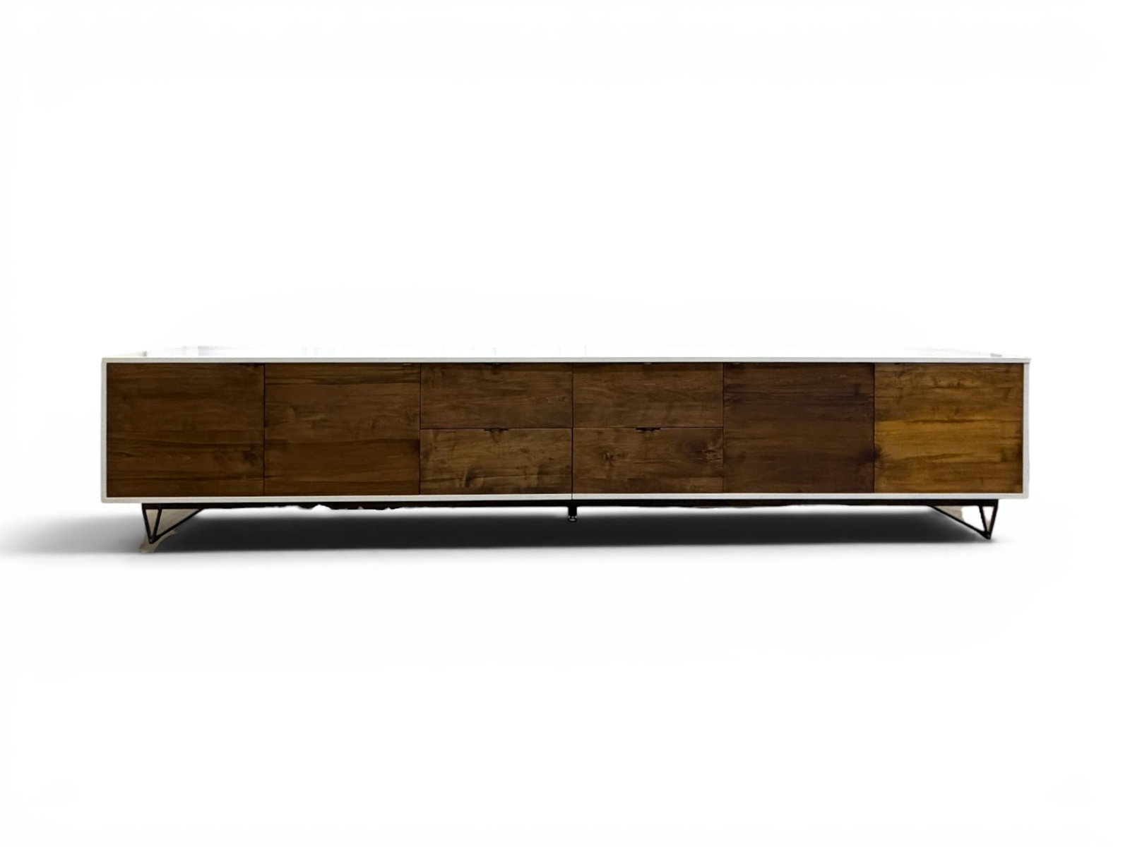 Sawkille Co. Imogen Credenza (1 of 11)