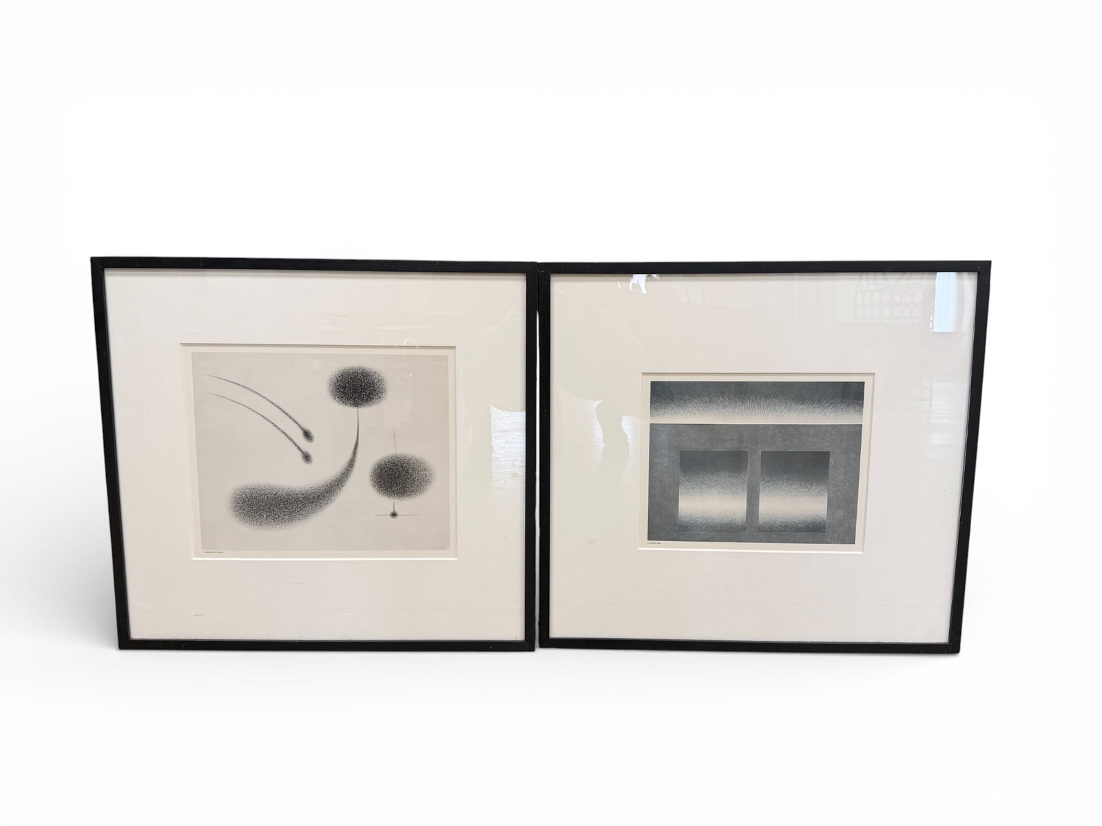 Herbert Bayer Framed Prints - 2 (1 of 11)