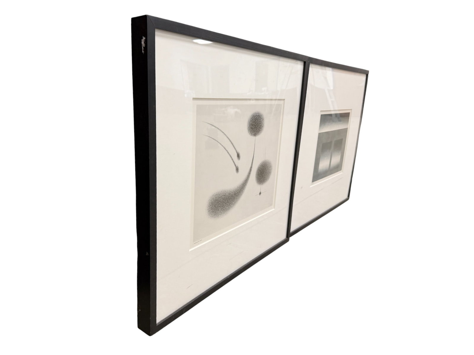 Herbert Bayer Framed Prints - 2 - 3