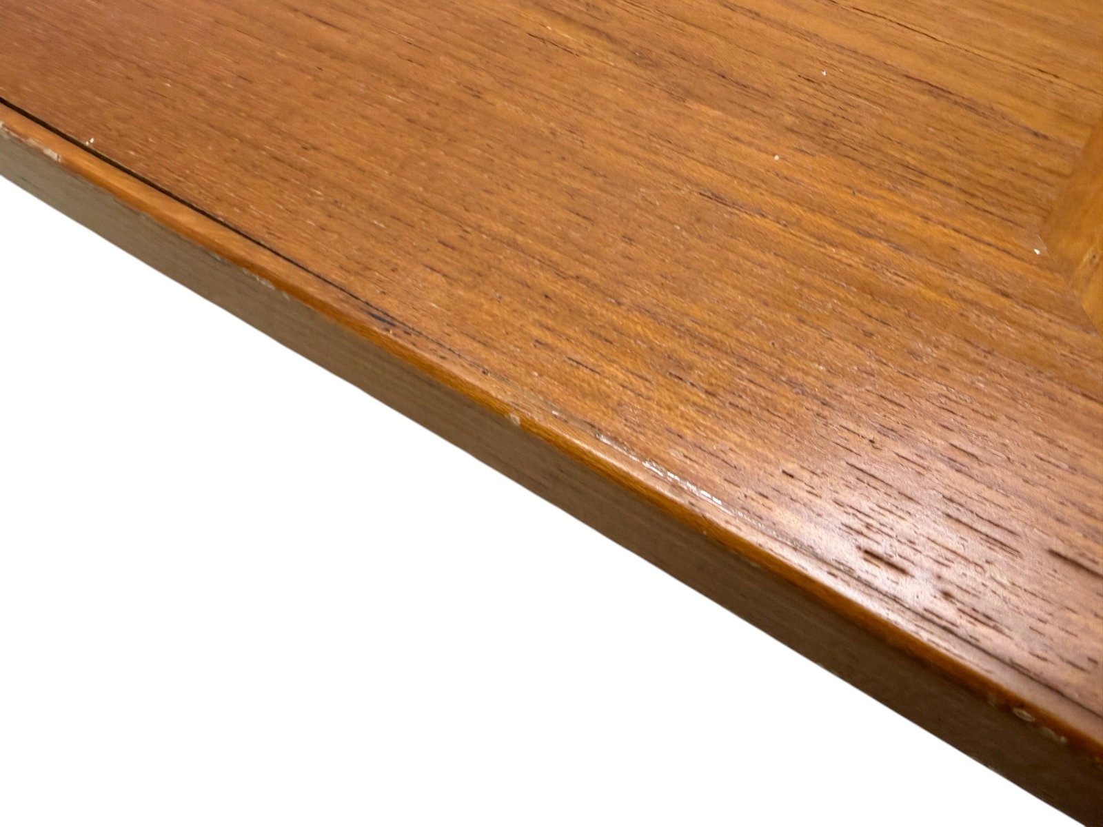 Skovby Drop Leaf Dining Table With Storage - 9